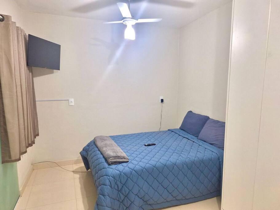 One-Bedroom Apartment photo 3