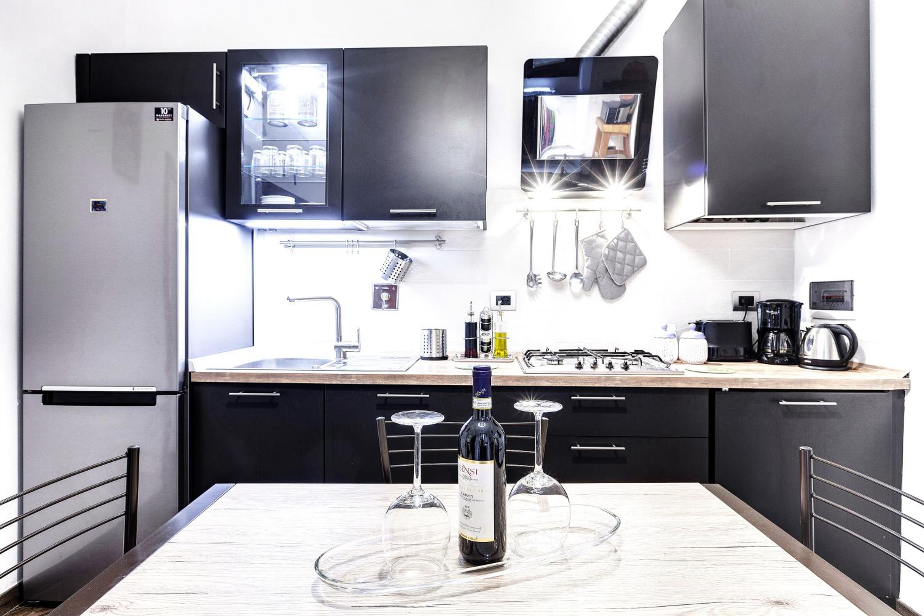 Superior Apartment photo 2