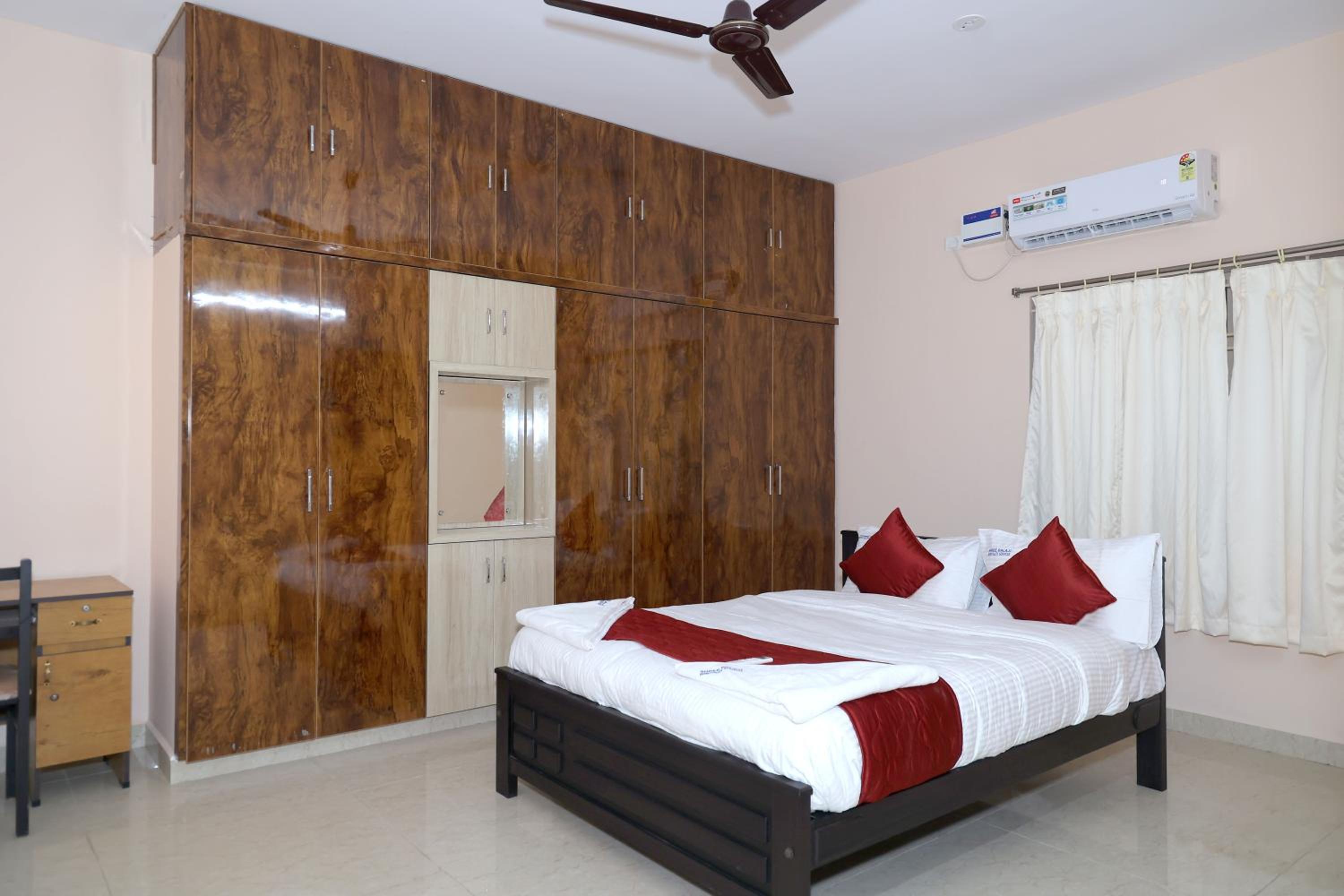3 BHK Apartment photo 1
