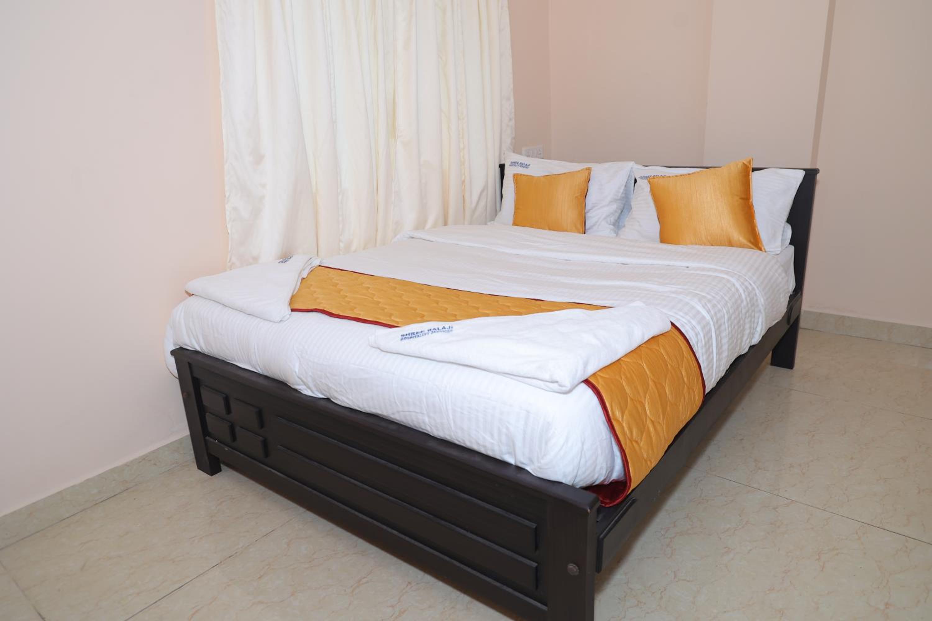 2 Bhk Apartment photo 1
