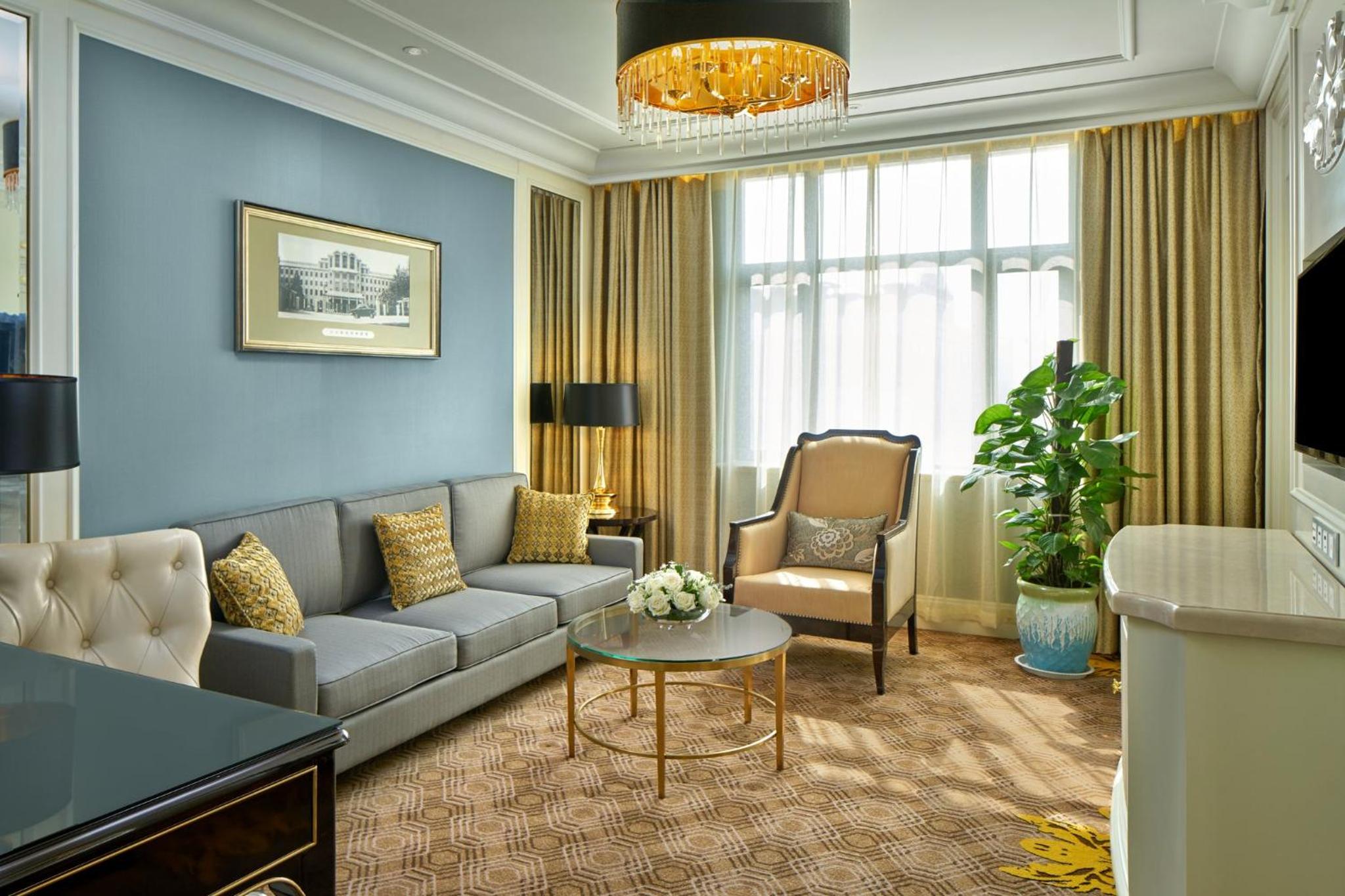 Executive Suite - Non-Smoking - Photo 2