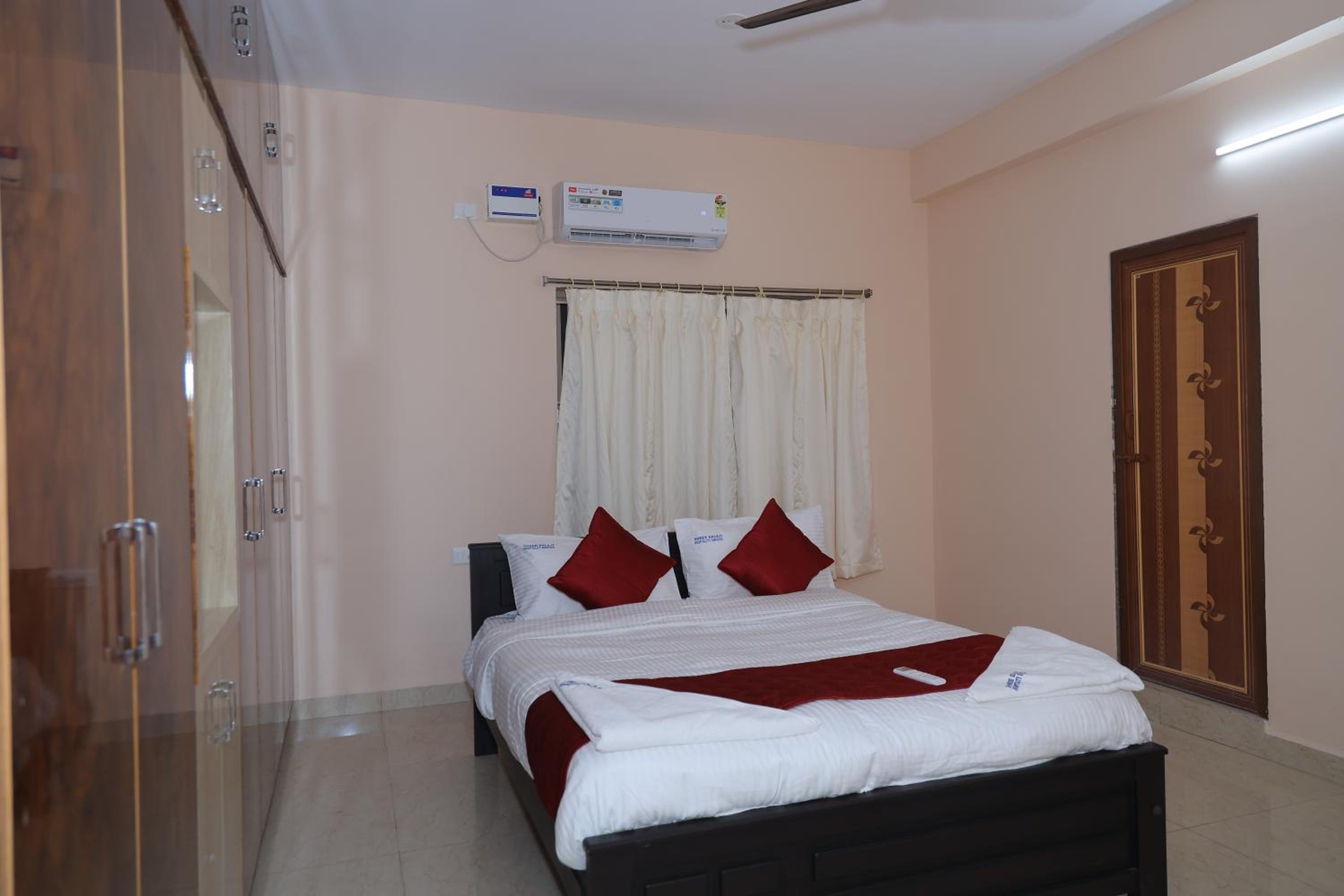 3 BHK Apartment photo 2
