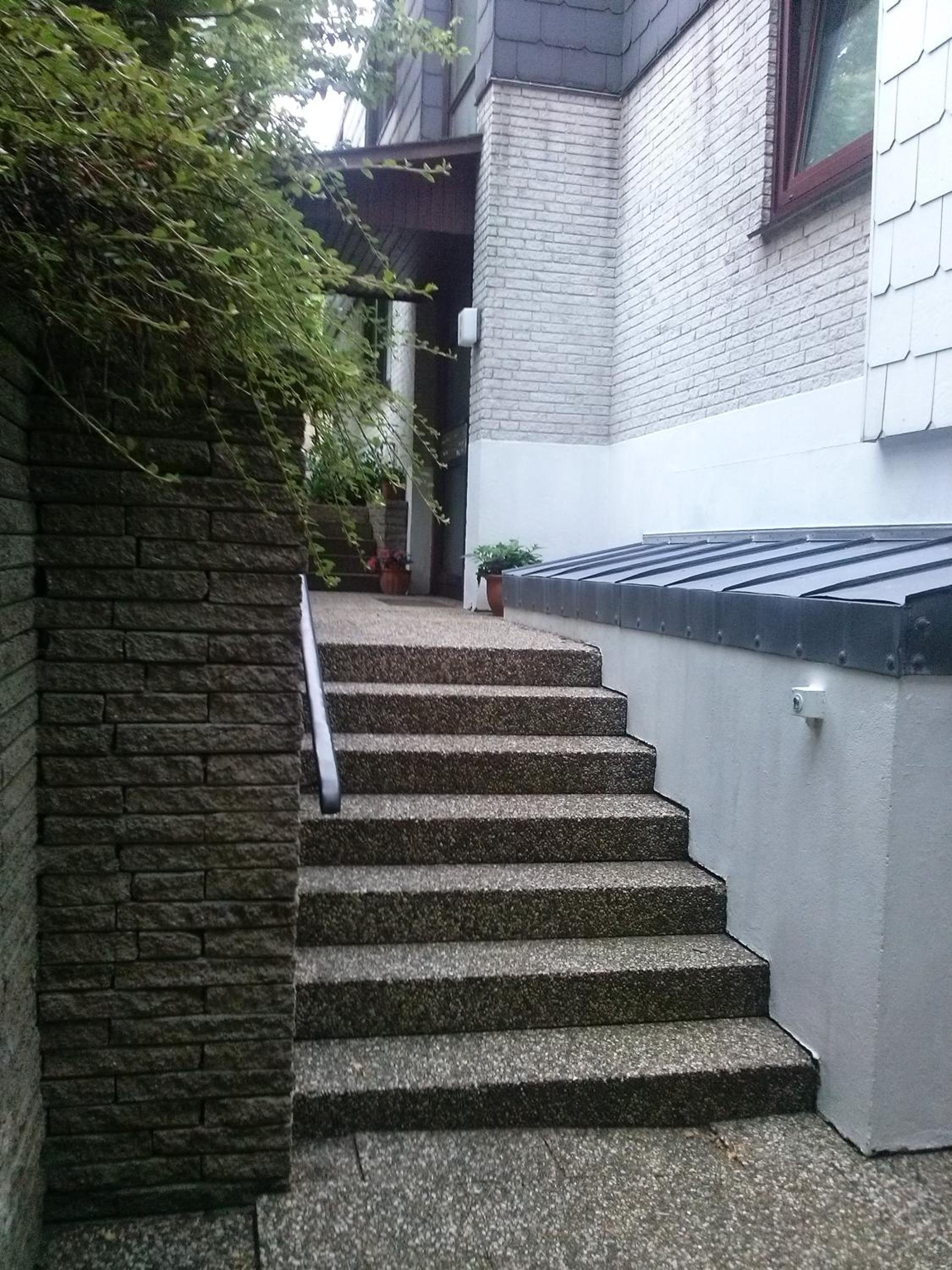 Ferienwohnung Flensburg