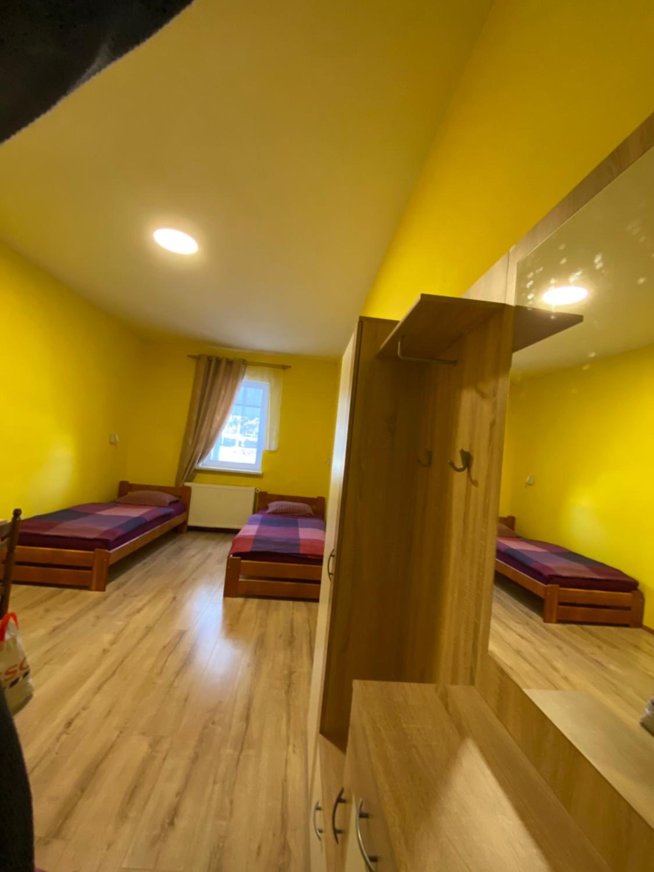 Triple Room with Private External Bathroom photo 3