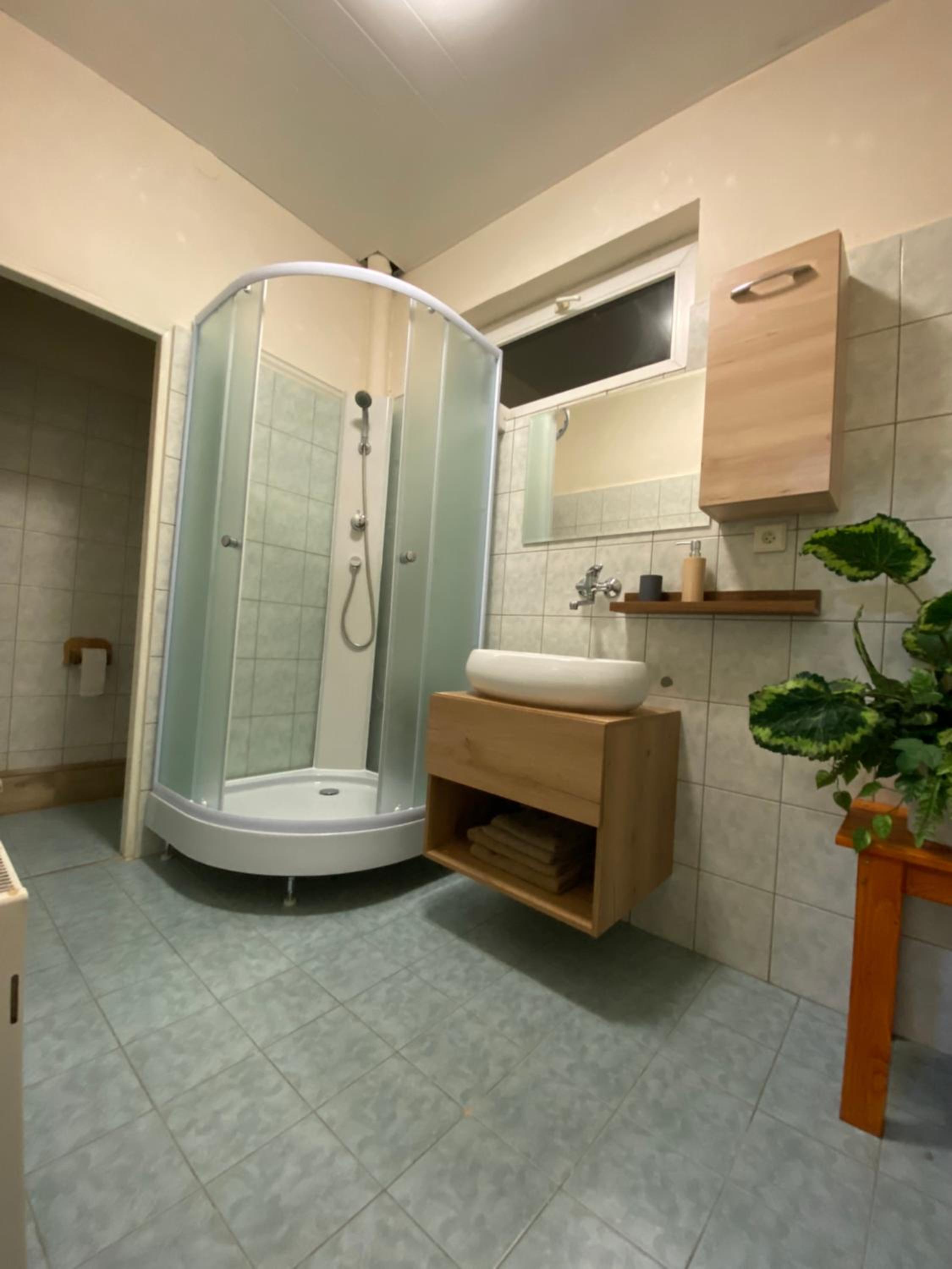 Triple Room with Private External Bathroom photo 2