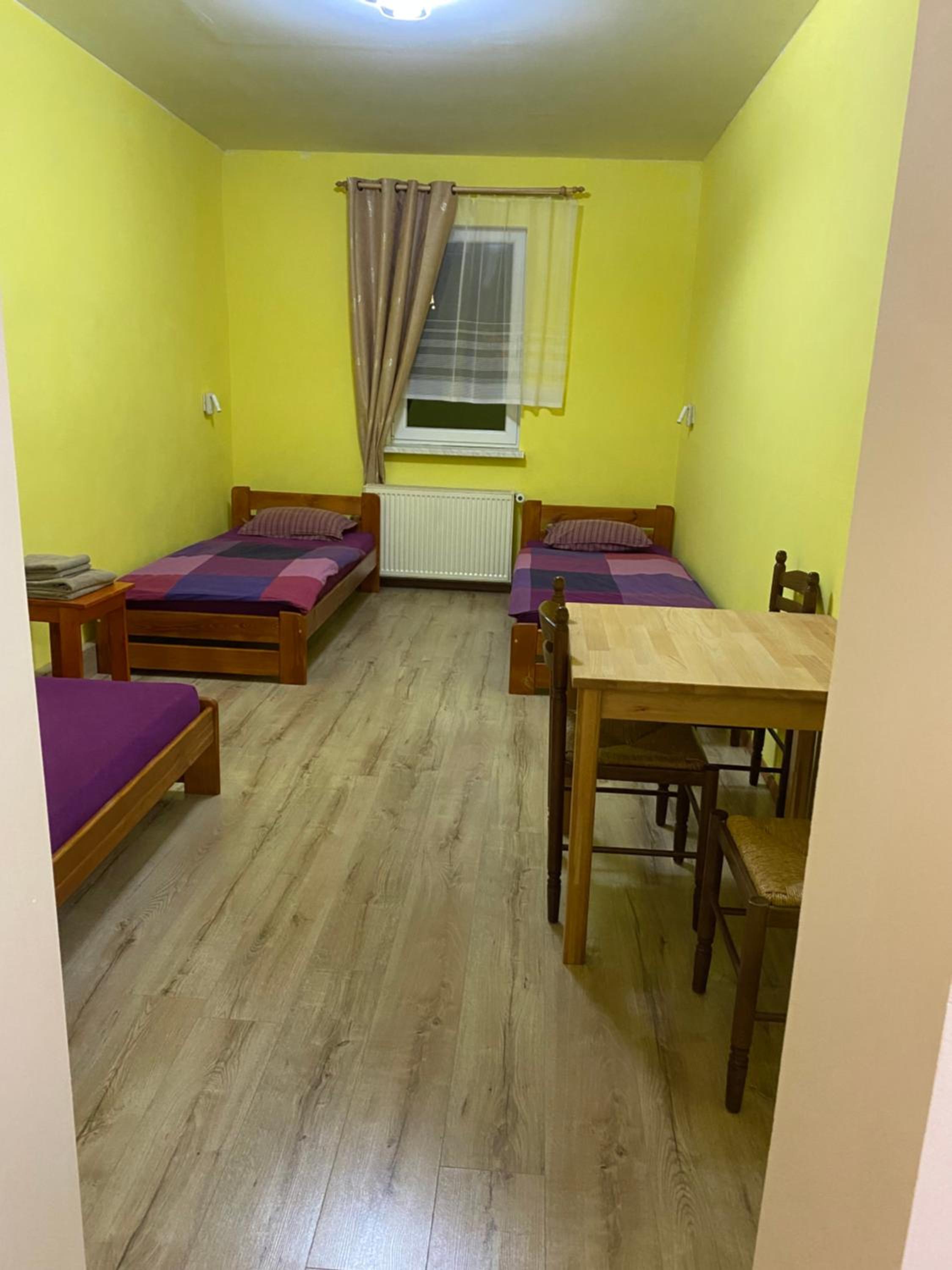 Triple Room with Private Bathroom photo 1