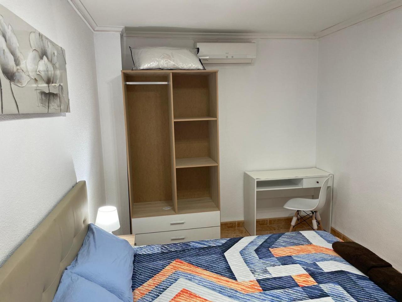 Departamento de tres habitaciones