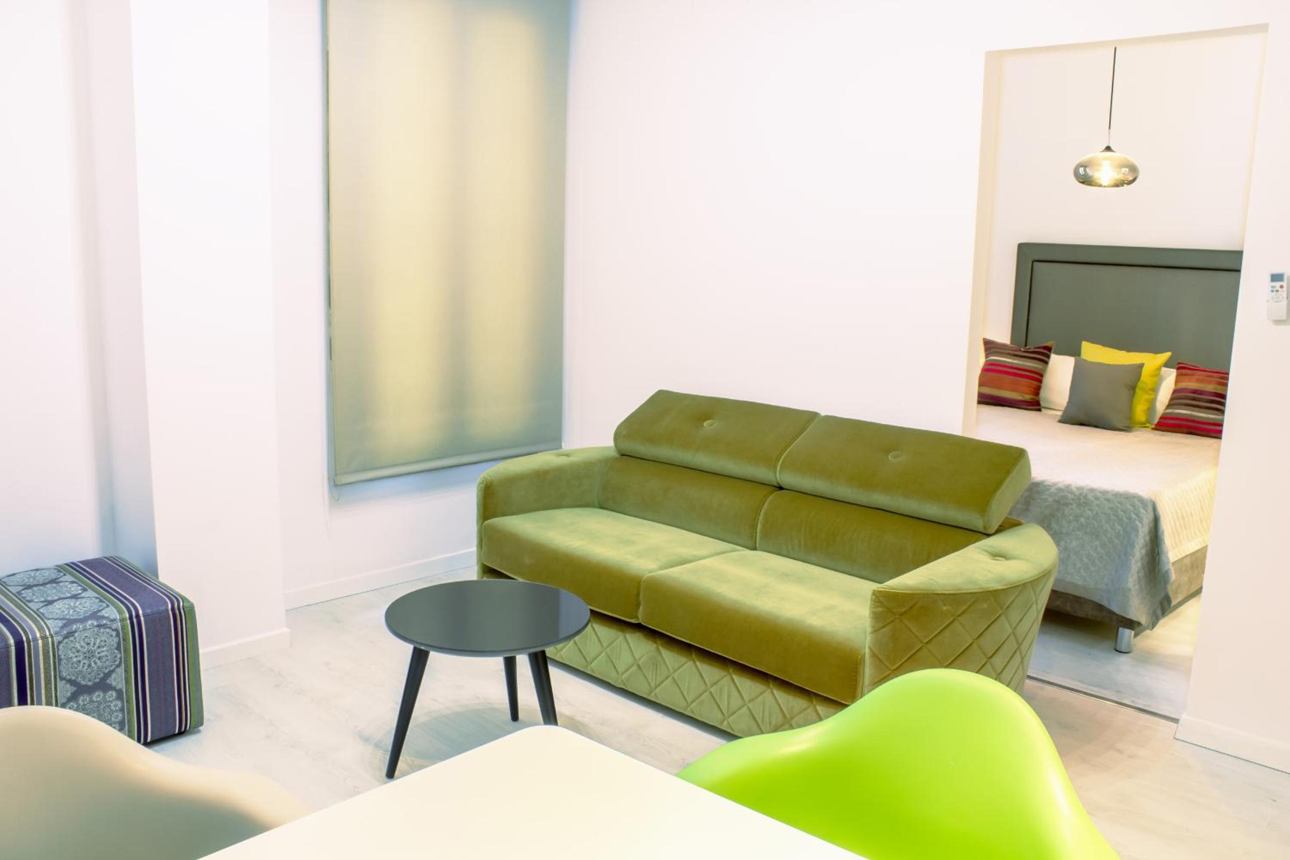 Apartamento 9