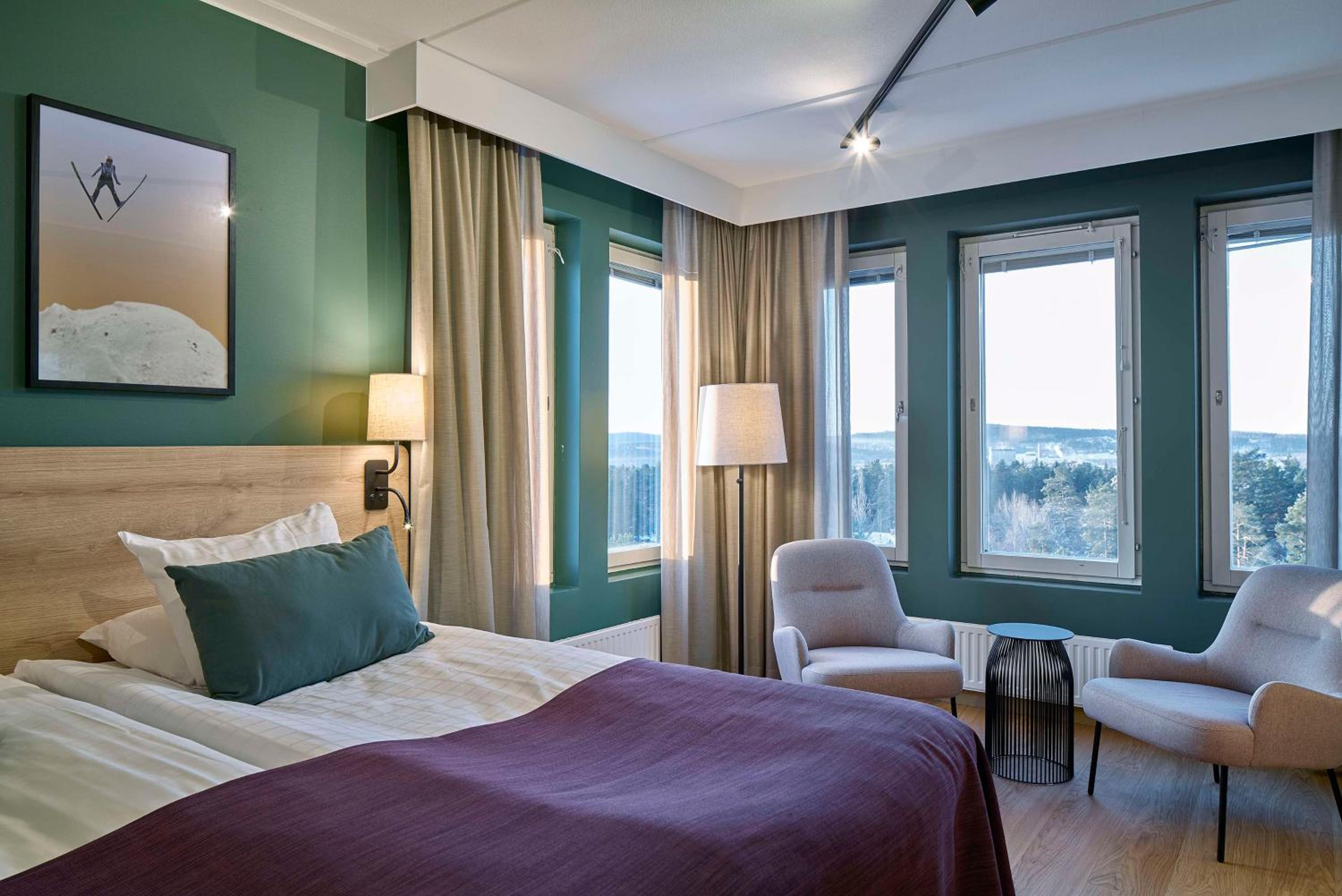 Superior King Room - Photo 2