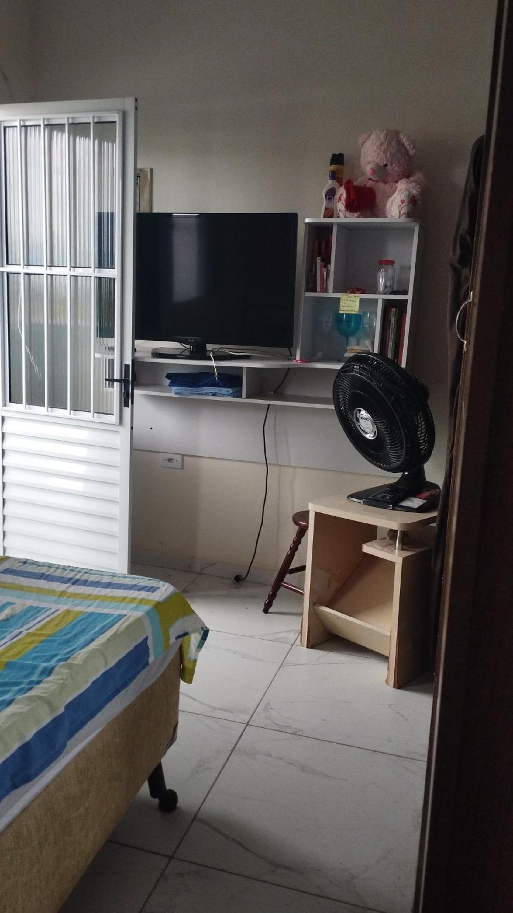 Double or Twin Room photo 2