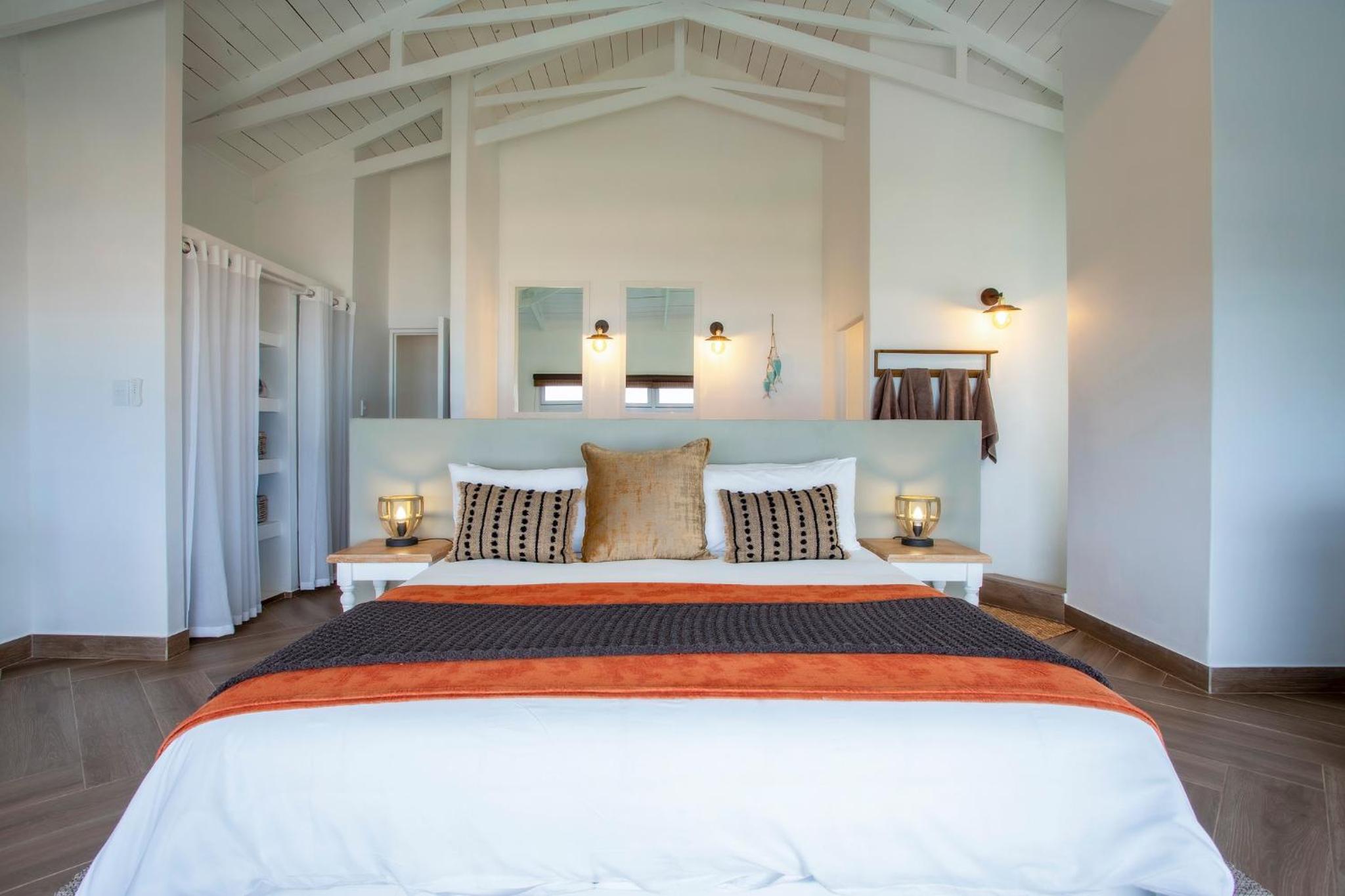 Four-Bedroom Vacation Home photo 1