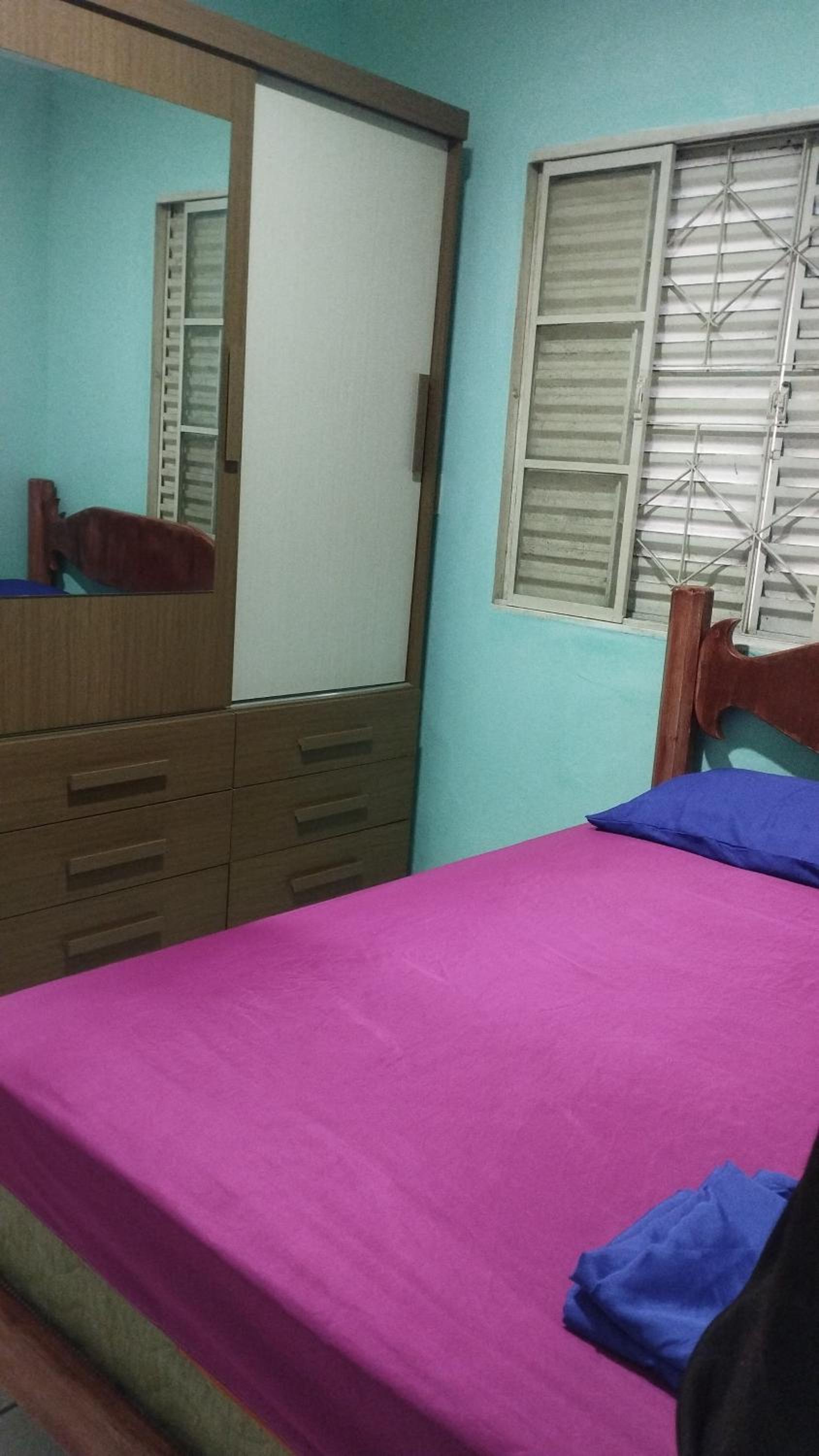 Quadruple Room photo 1