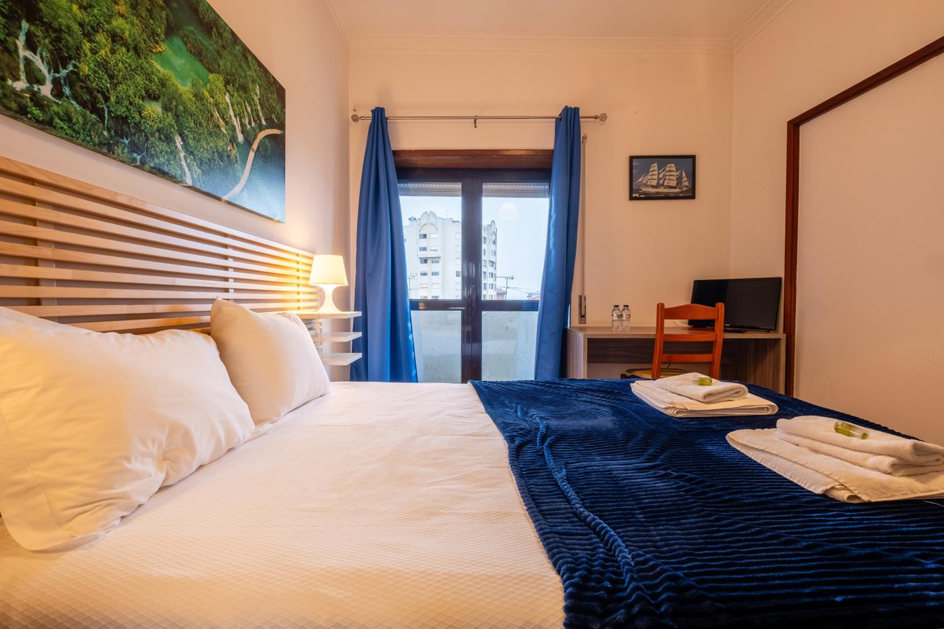 Double Room - Photo 4