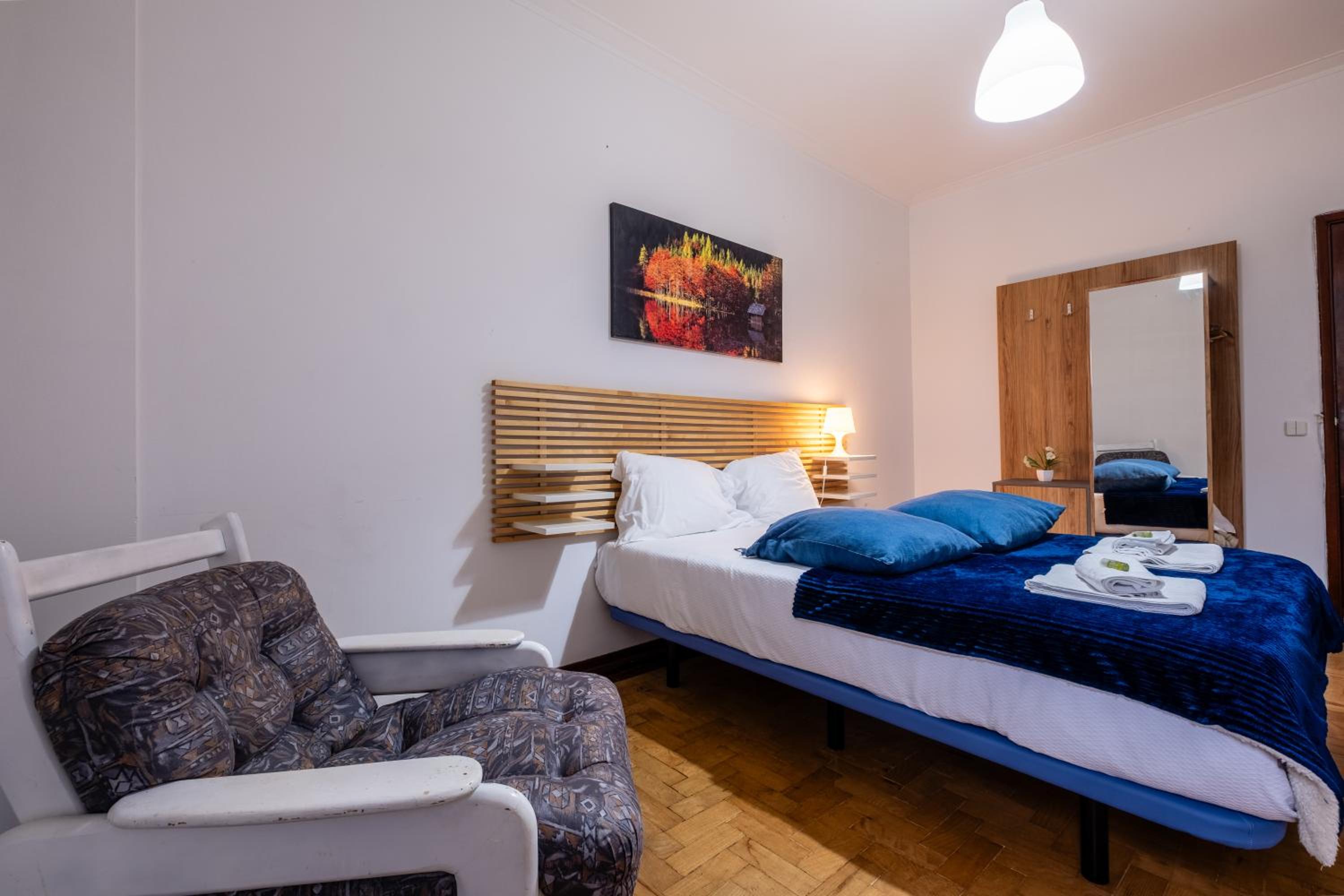 Double Room - Photo 3