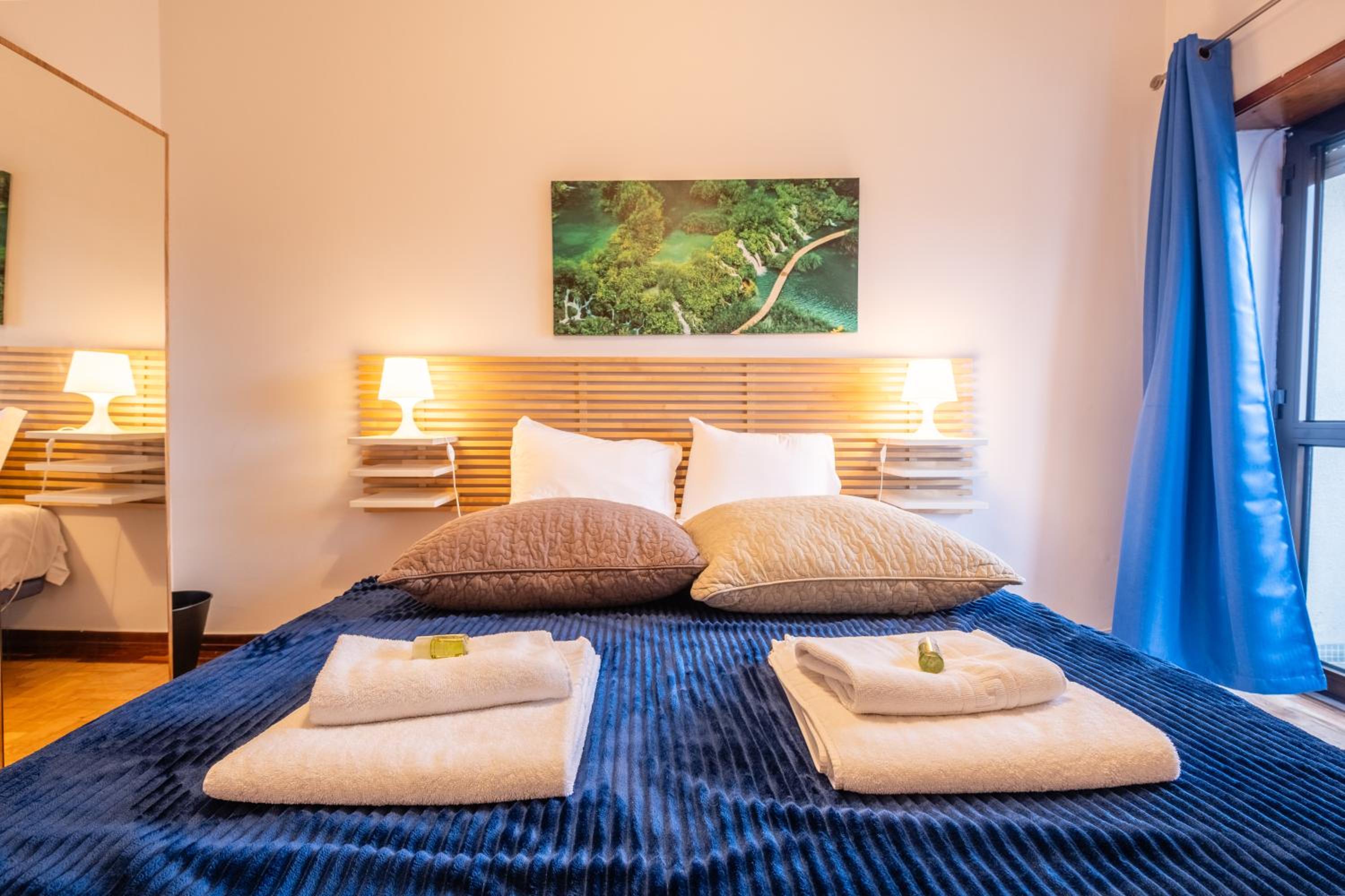 Double Room - Photo 1