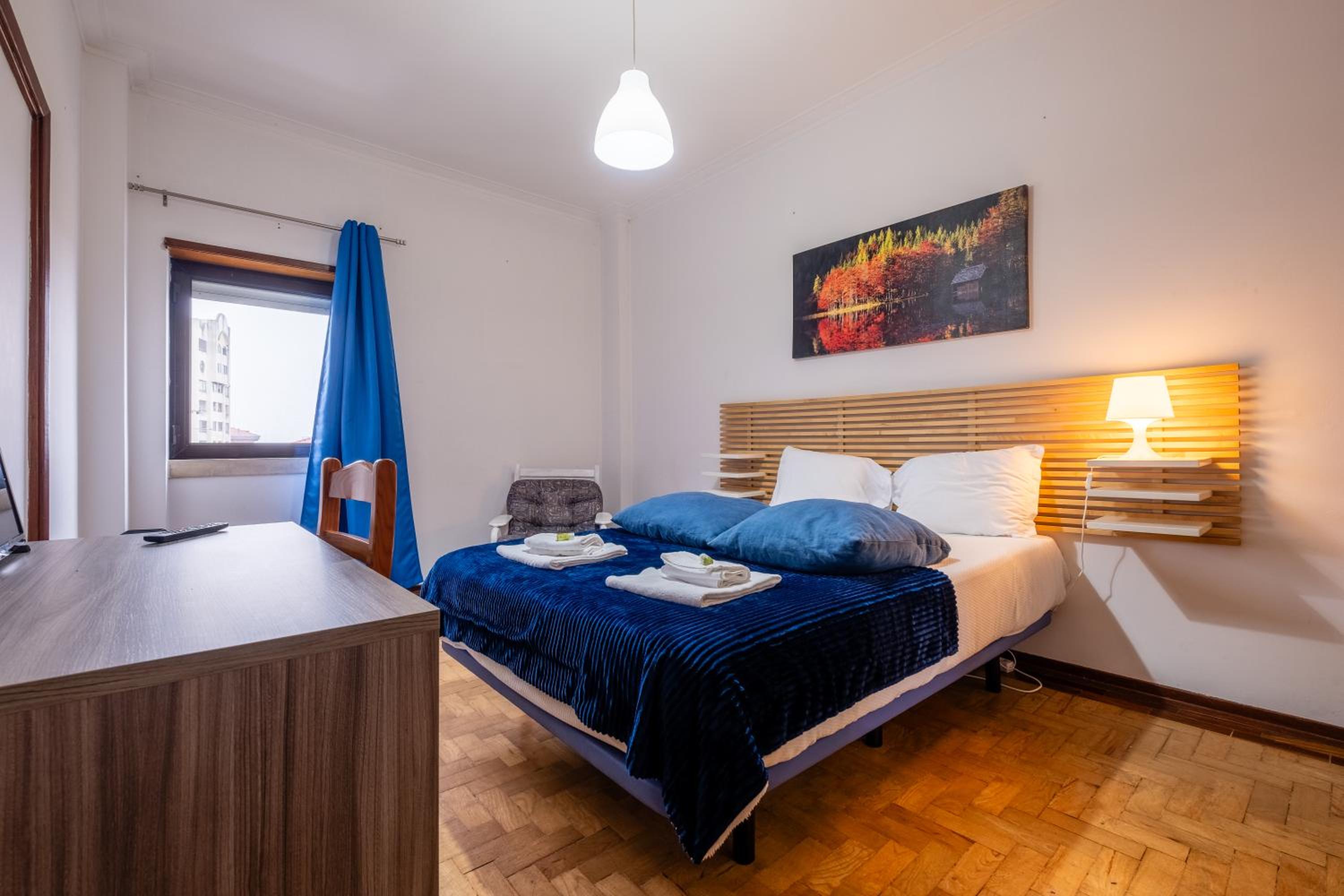 Double Room - Photo 13