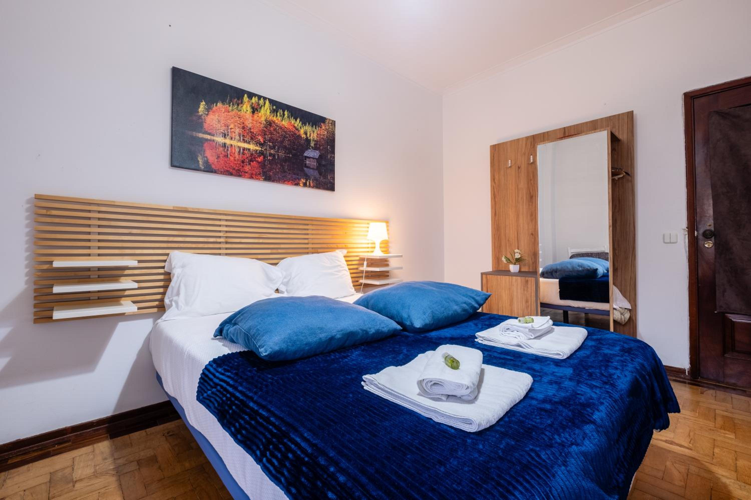 Double Room - Photo 10