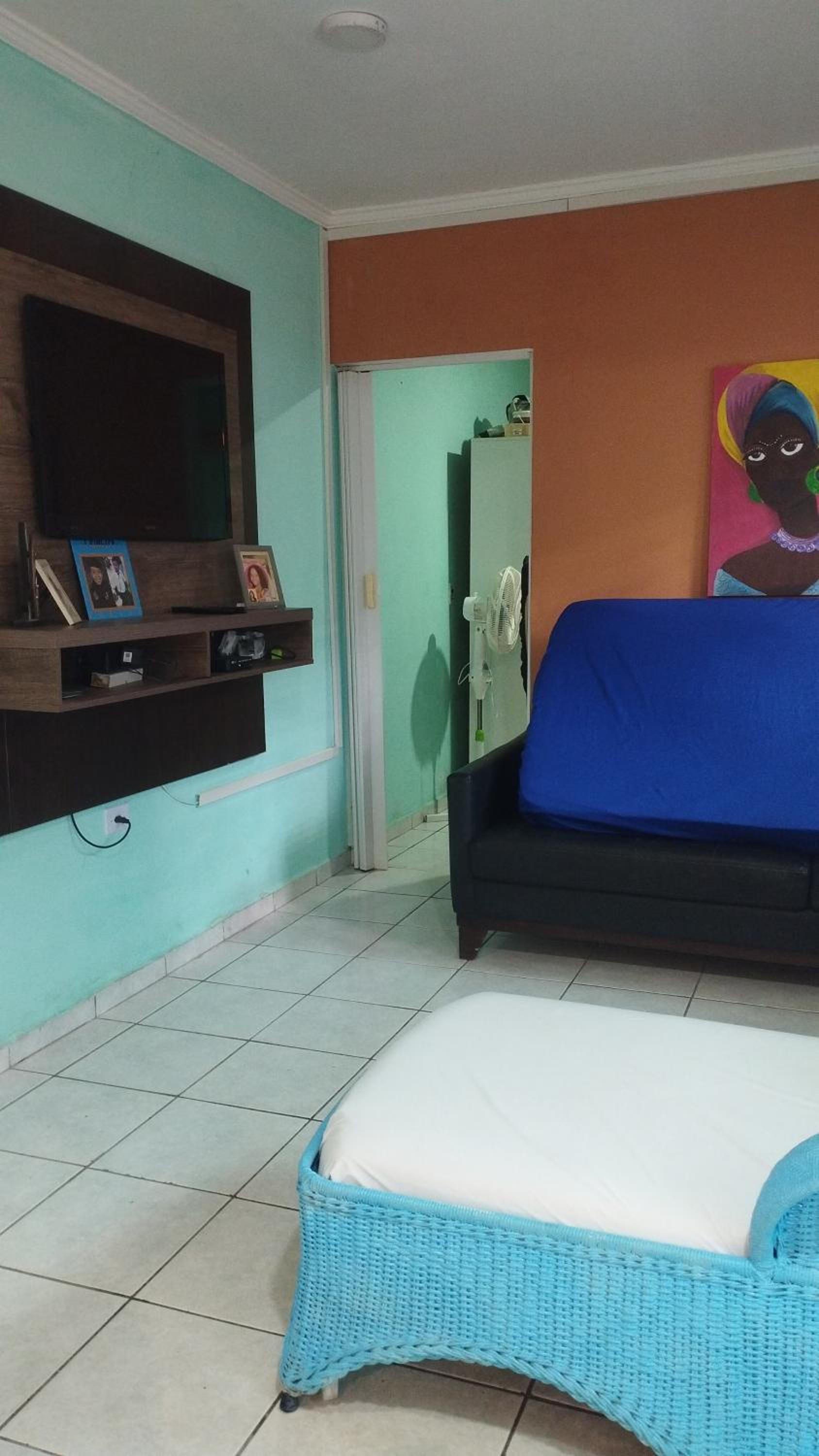 Quadruple Room photo 3