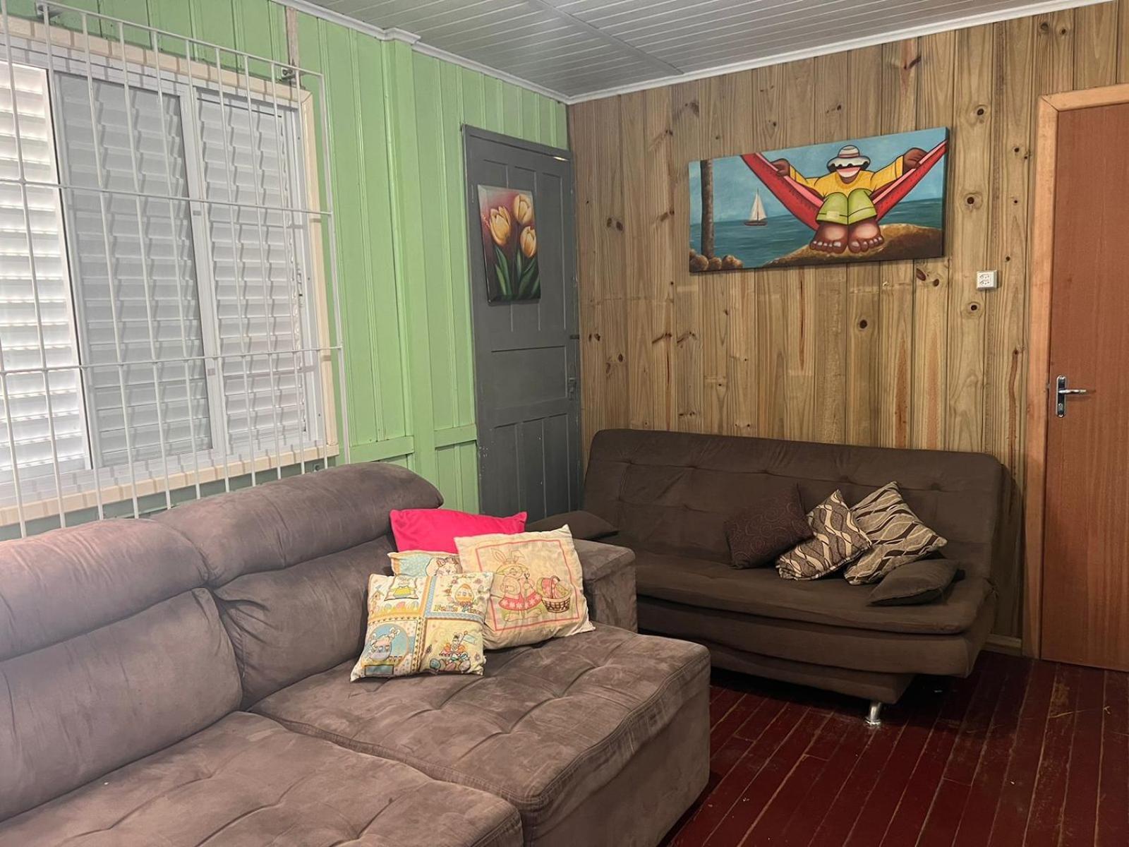 One-Bedroom House photo 1