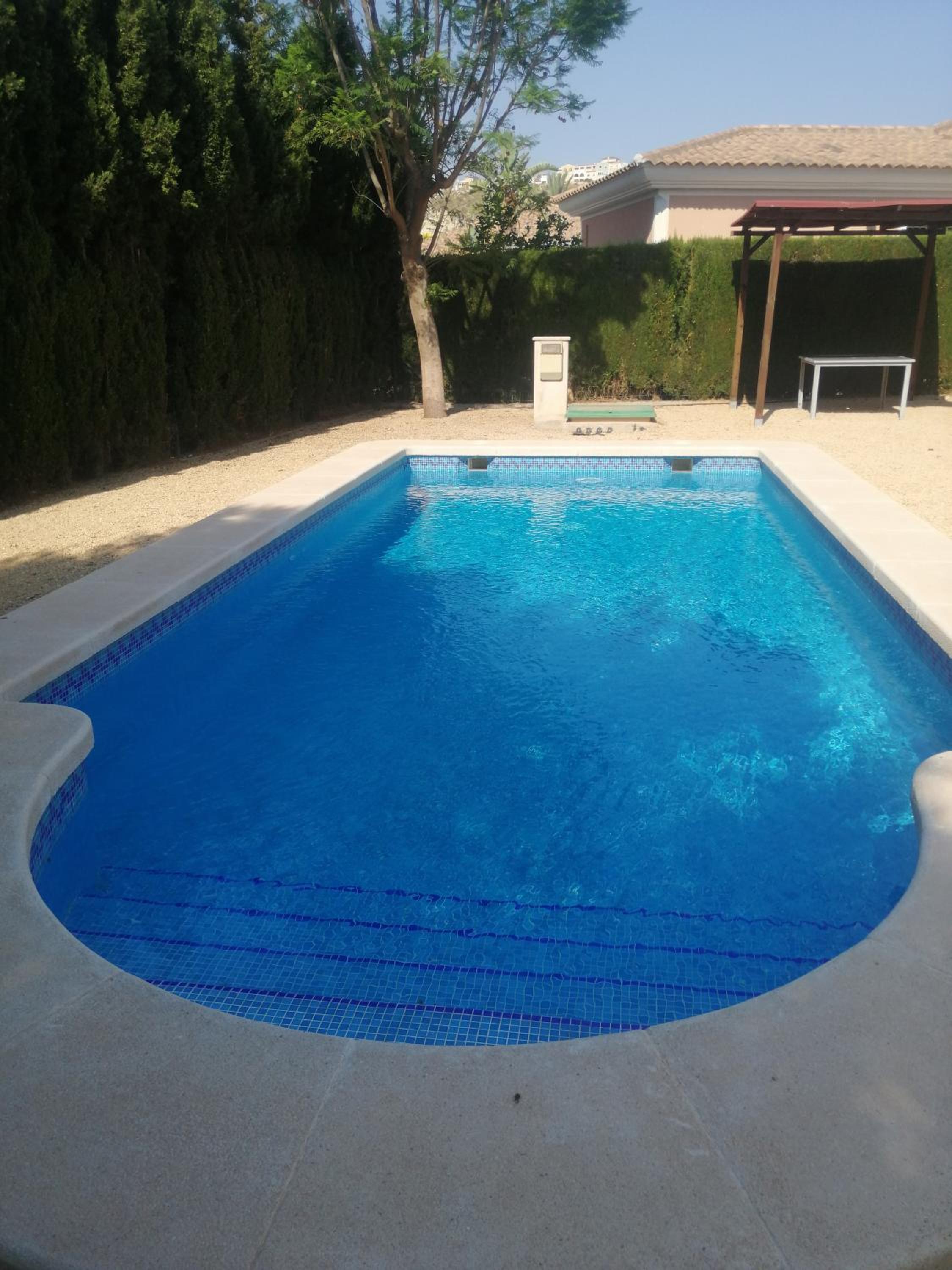 Villa With Private Pool photo 2