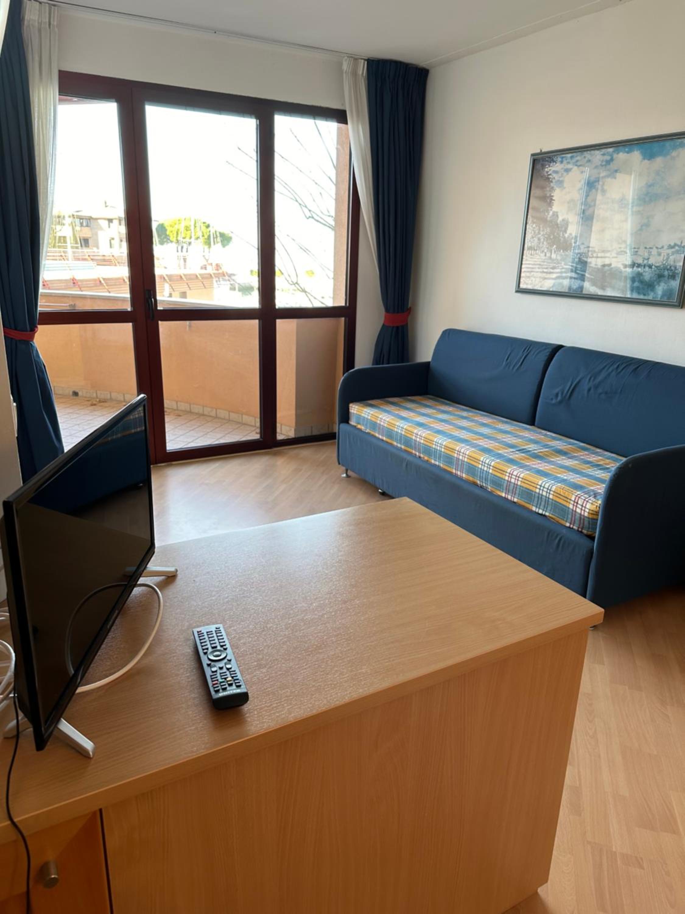 Suite with Sea View