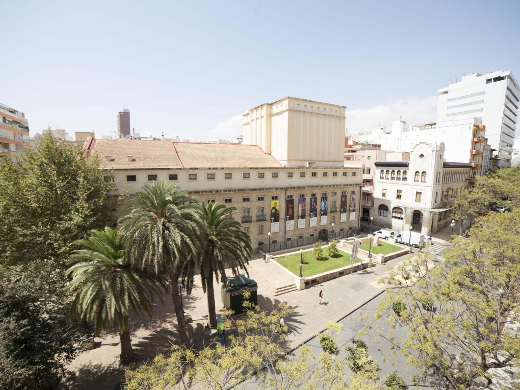 Apartamento