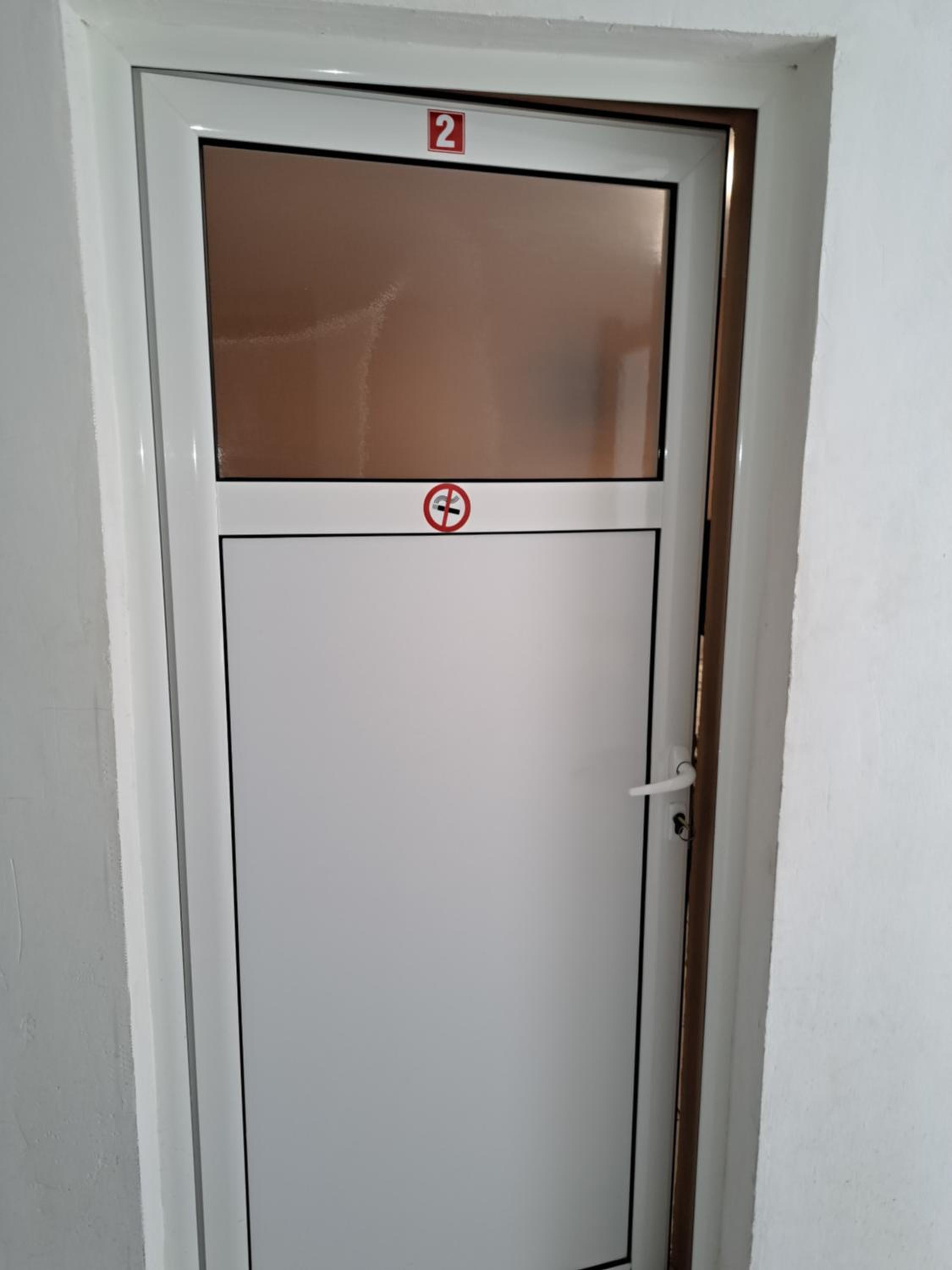 Triple Room with Private Bathroom photo 3