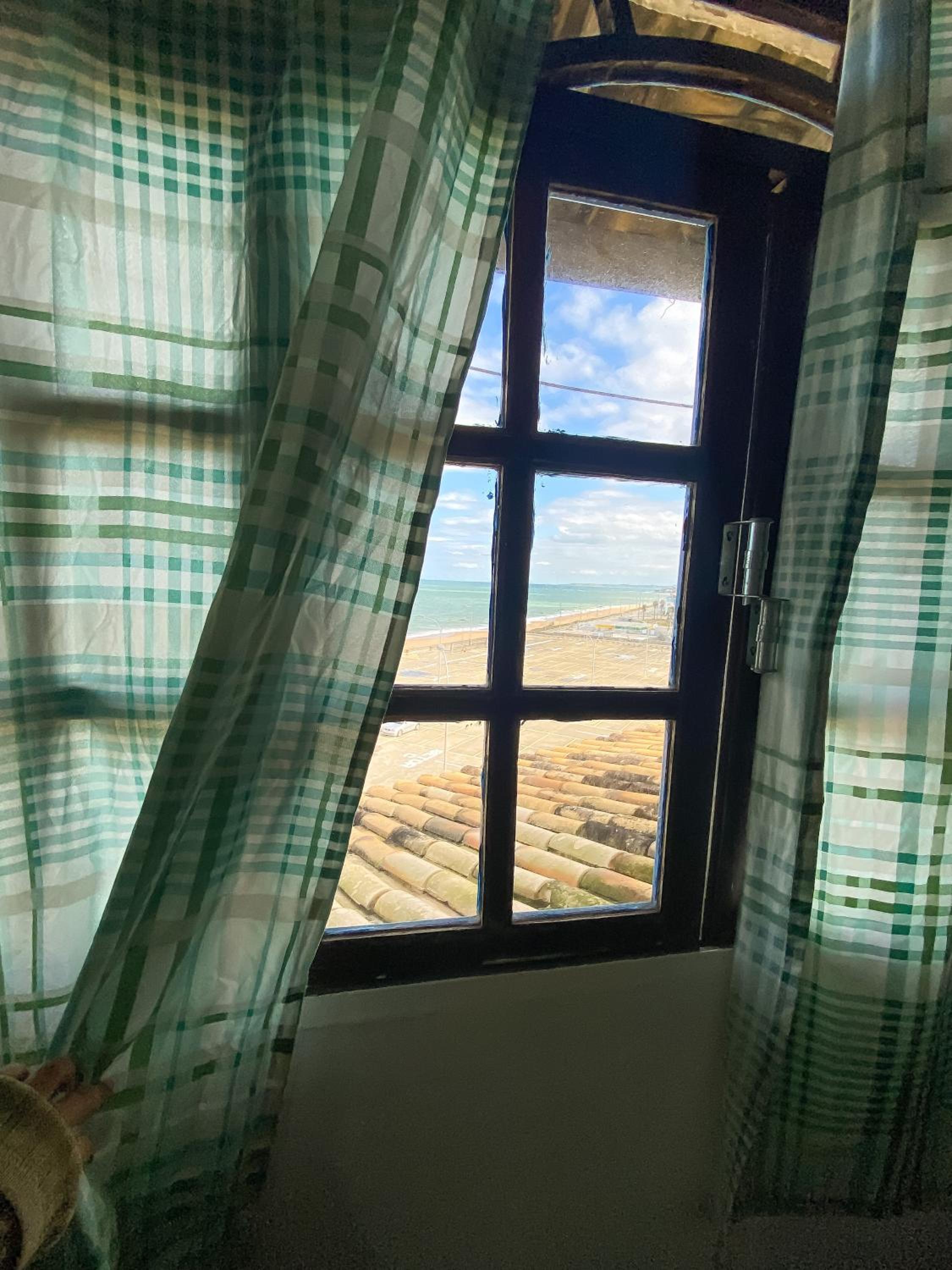 Single Room With Sea View photo 2