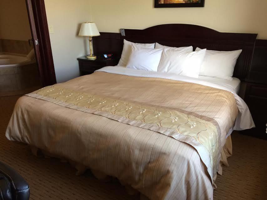 King Room - Disability Access/Non-Smoking - Photo 3