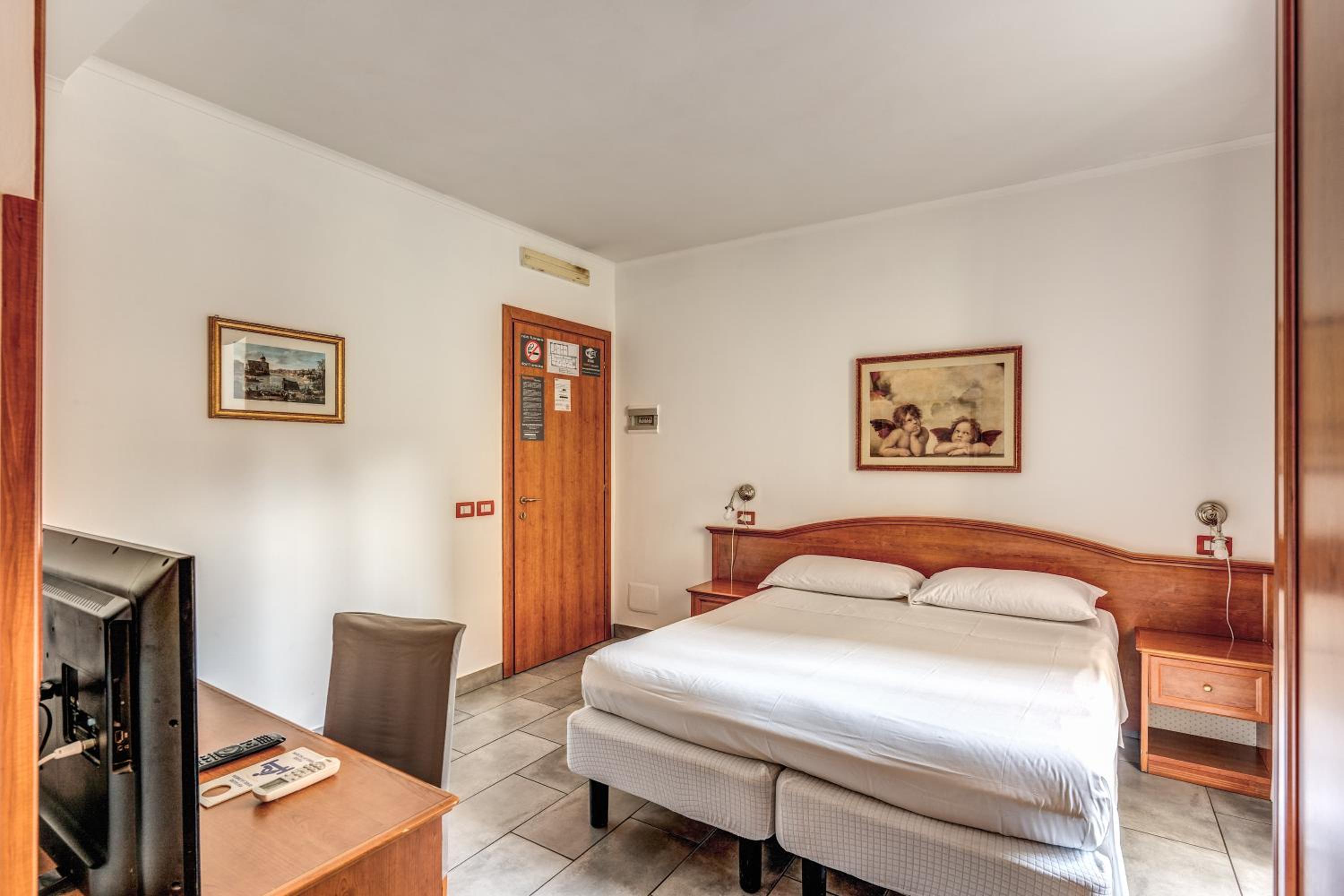 Triple Room photo 3