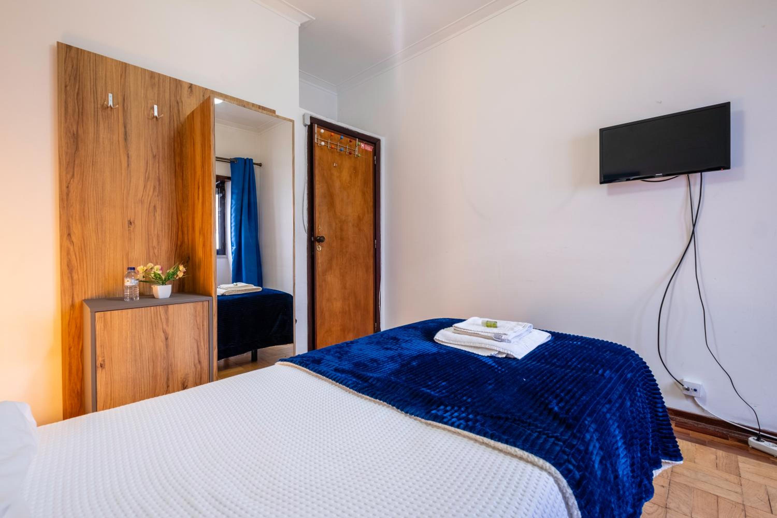 Single Room photo 3