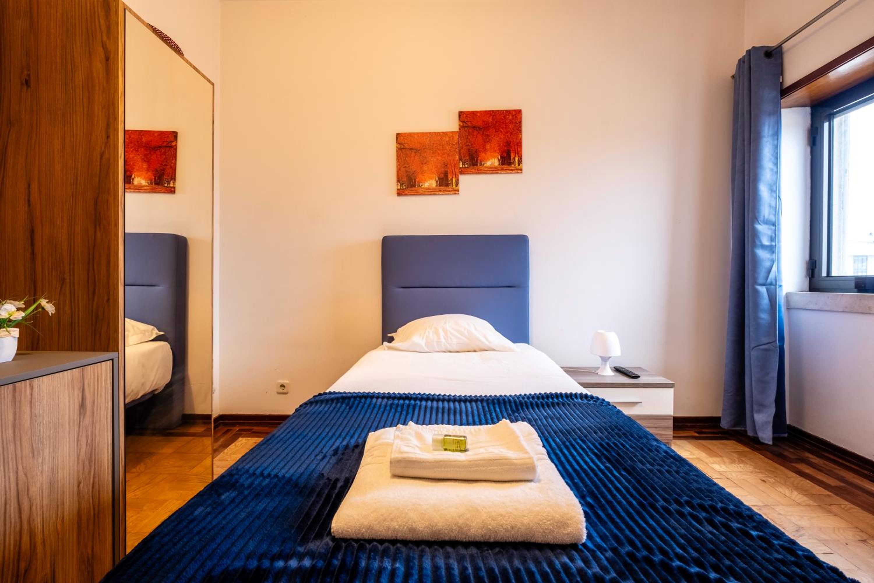 Single Room photo 1
