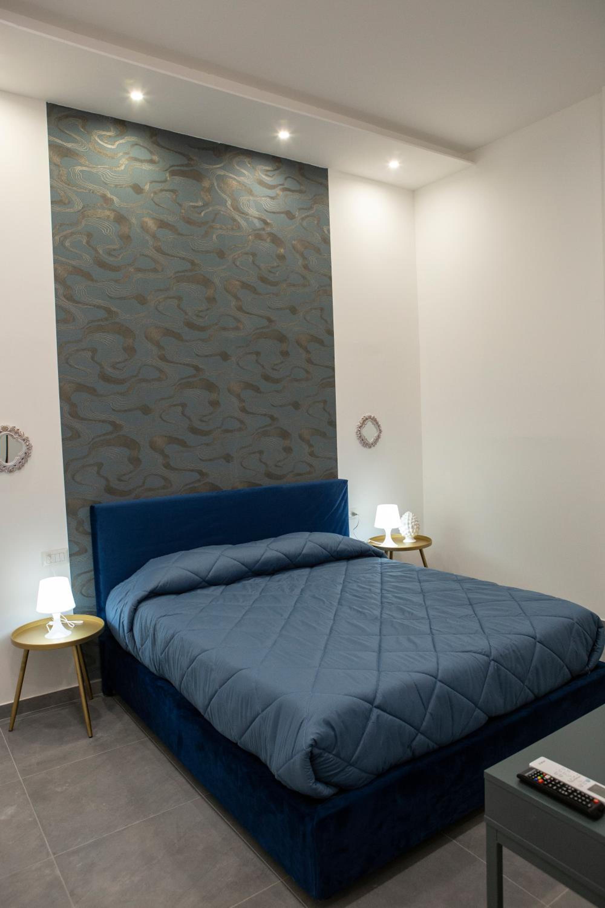 Small Double Room
