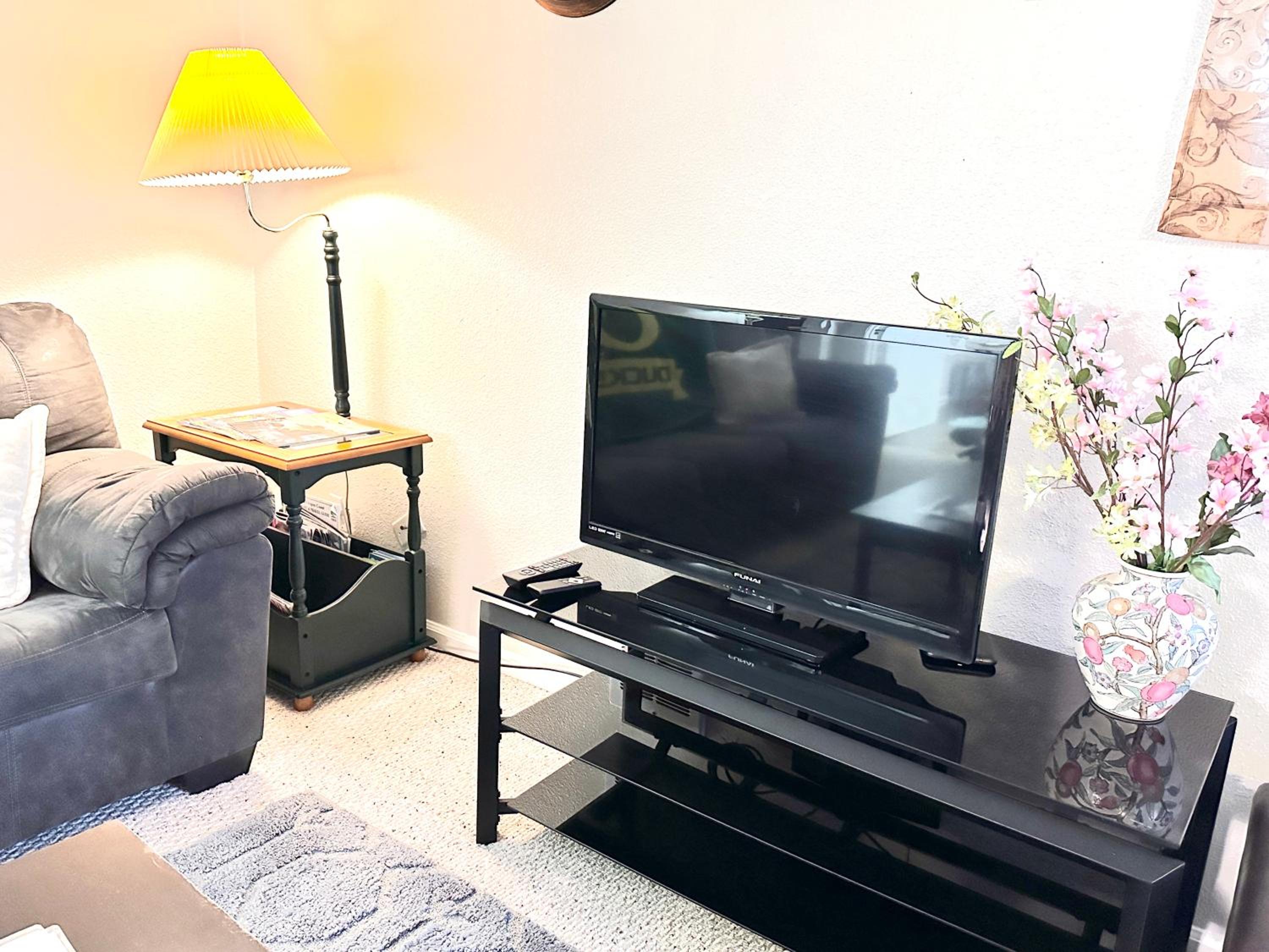 One-Bedroom Apartment photo 3