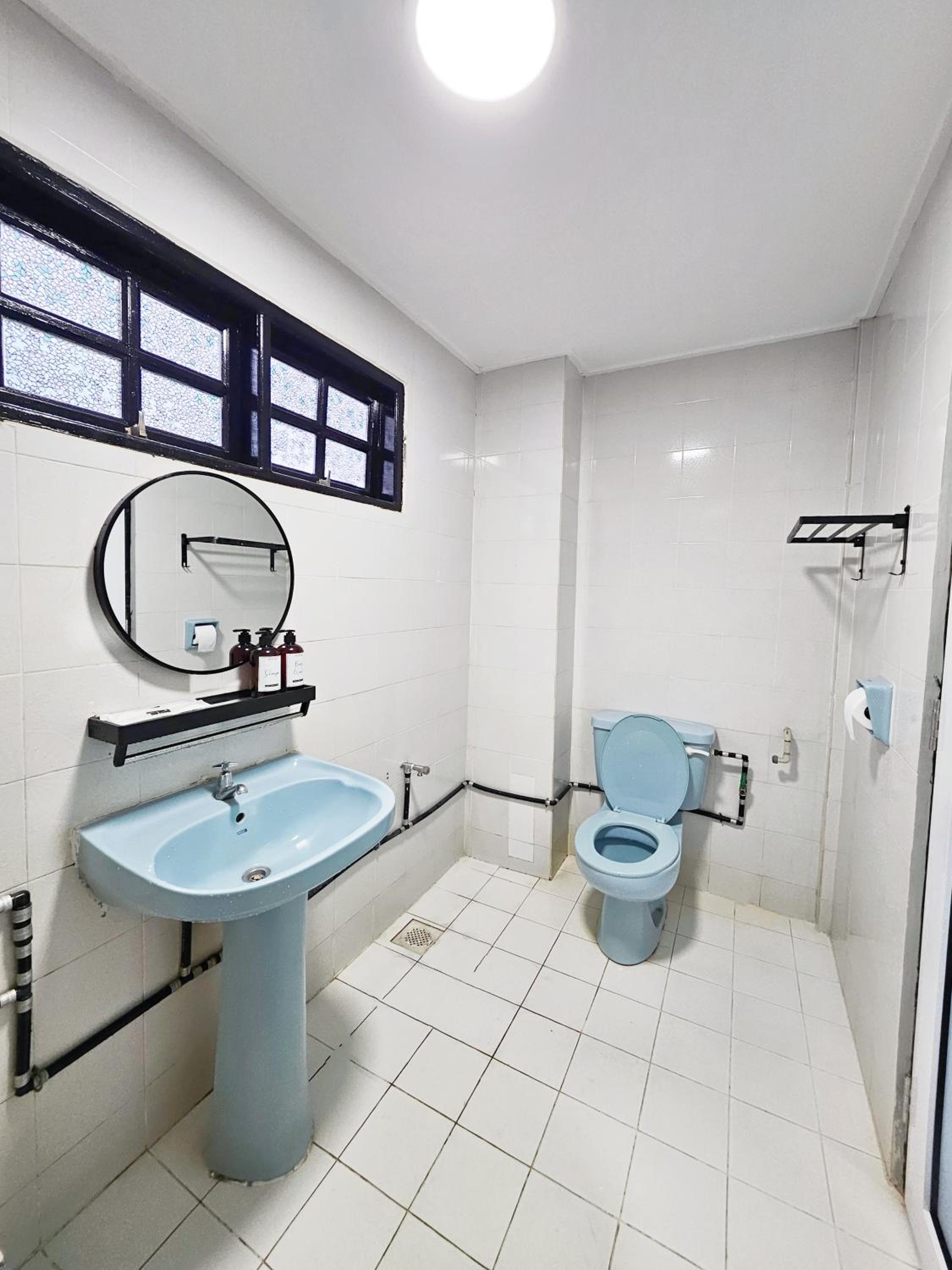 Deluxe Double Room - Photo 10