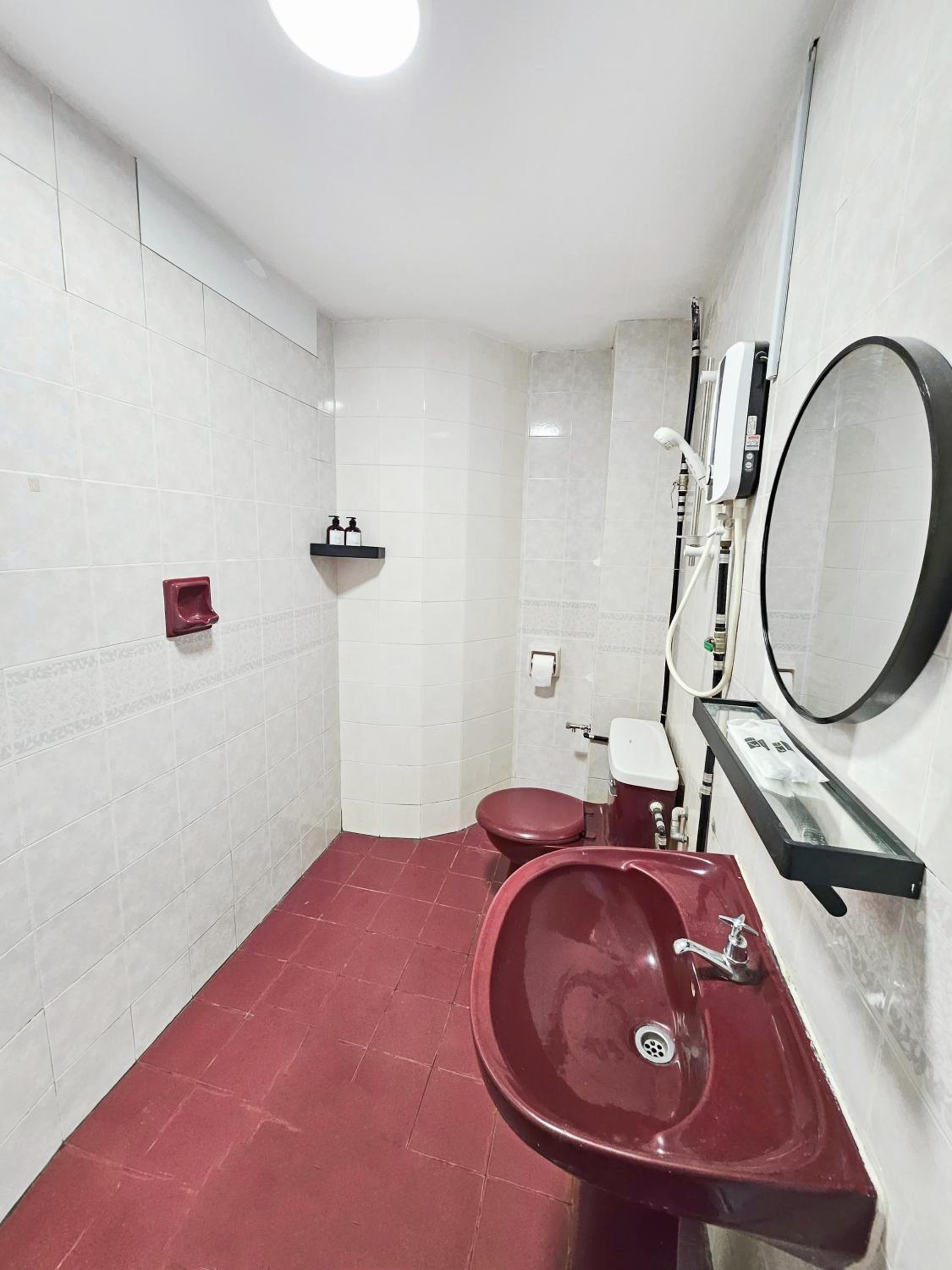 Superior Double Room - Photo 11