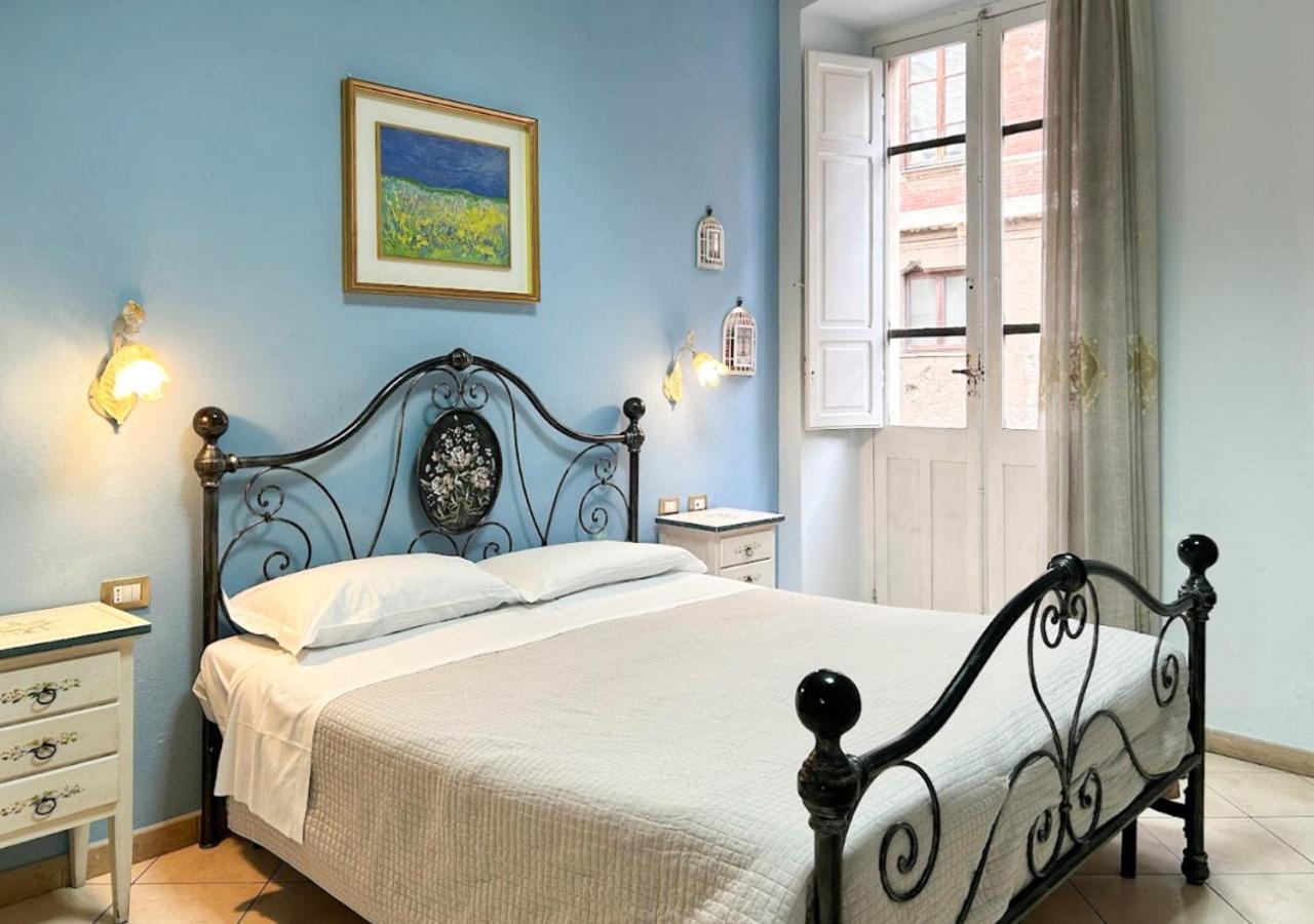 Standard Double Room - Photo 1
