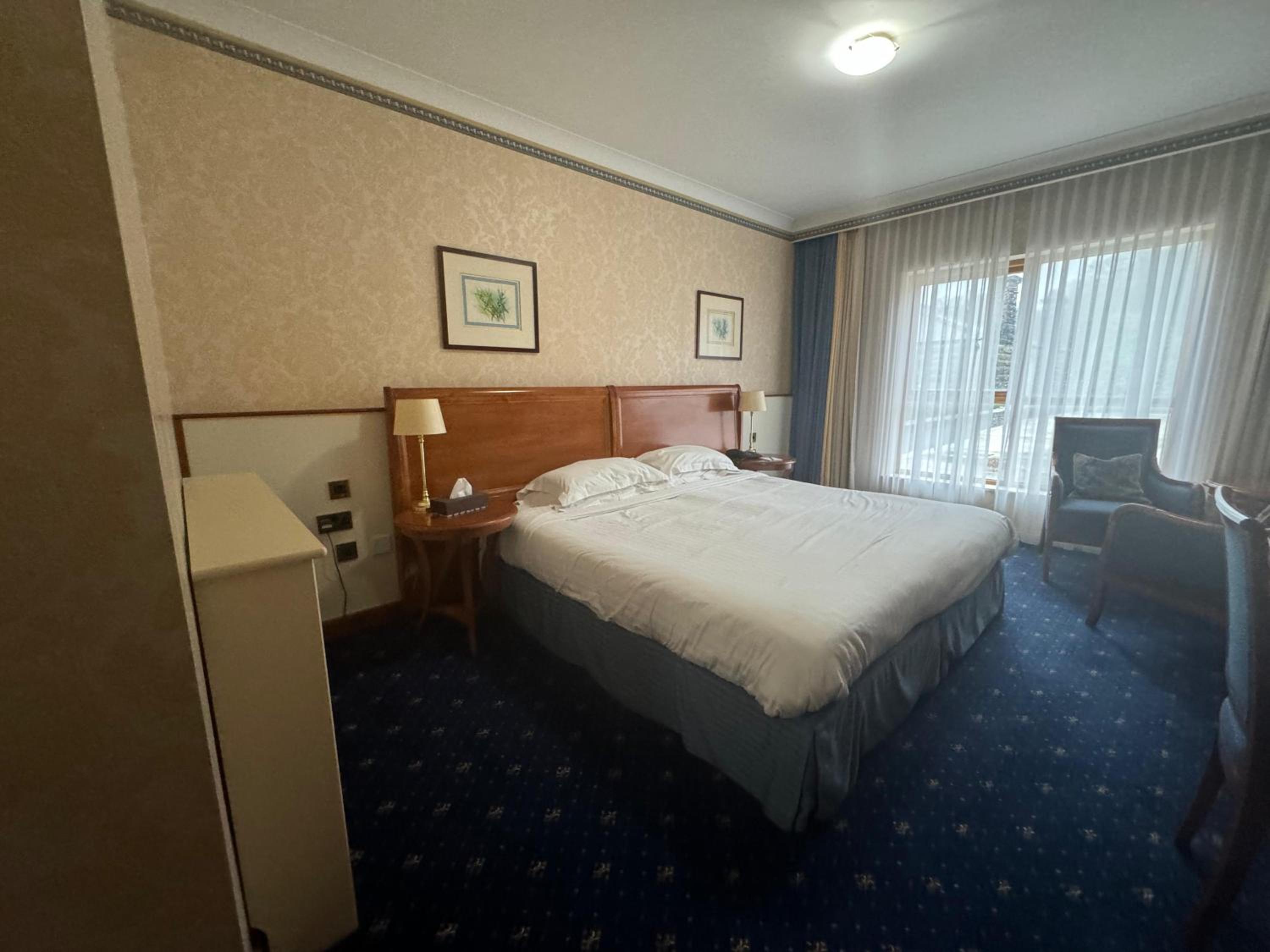 Double Room with Terrace photo 2