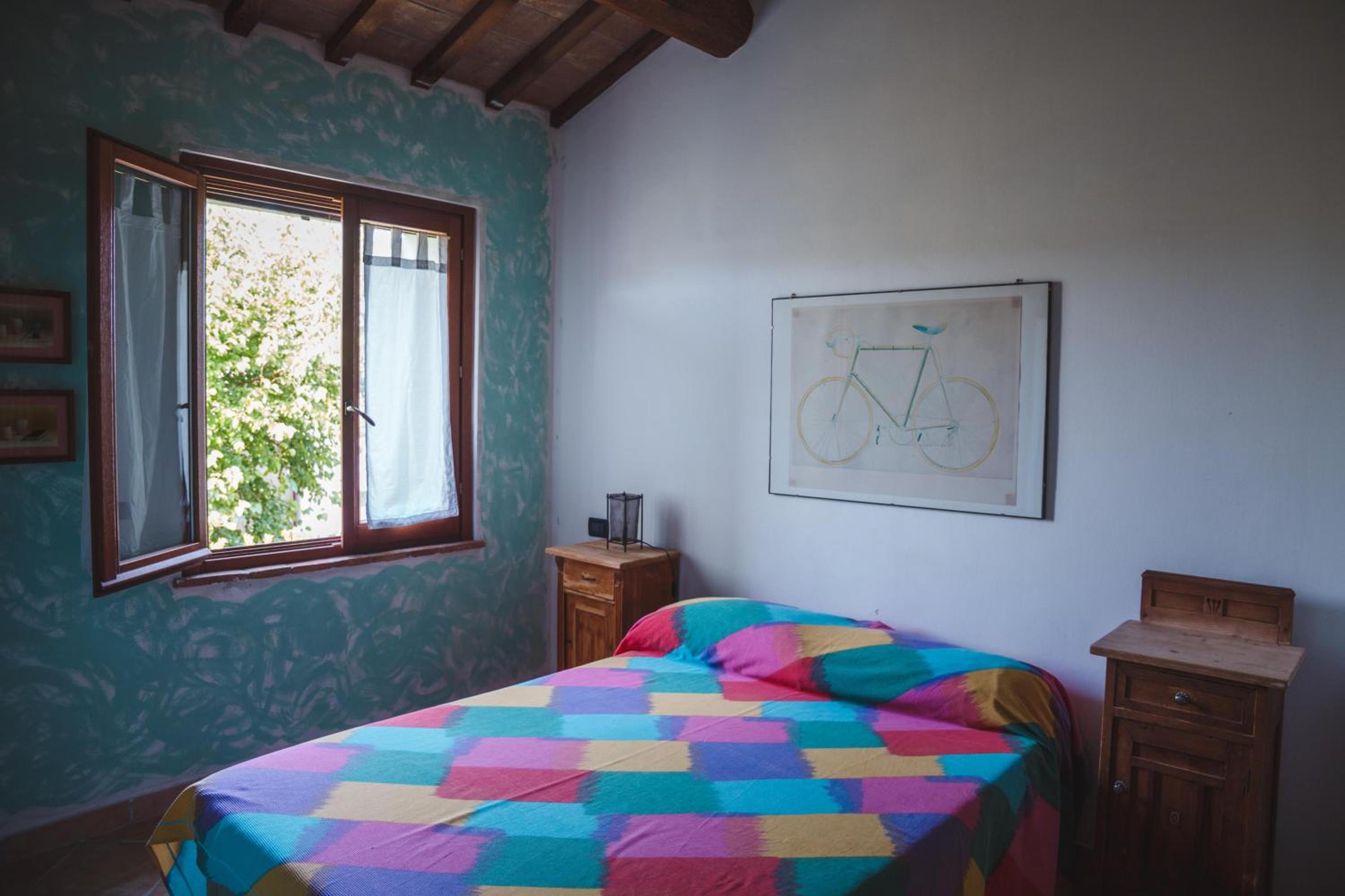 Double Room with Private Bathroom photo 2