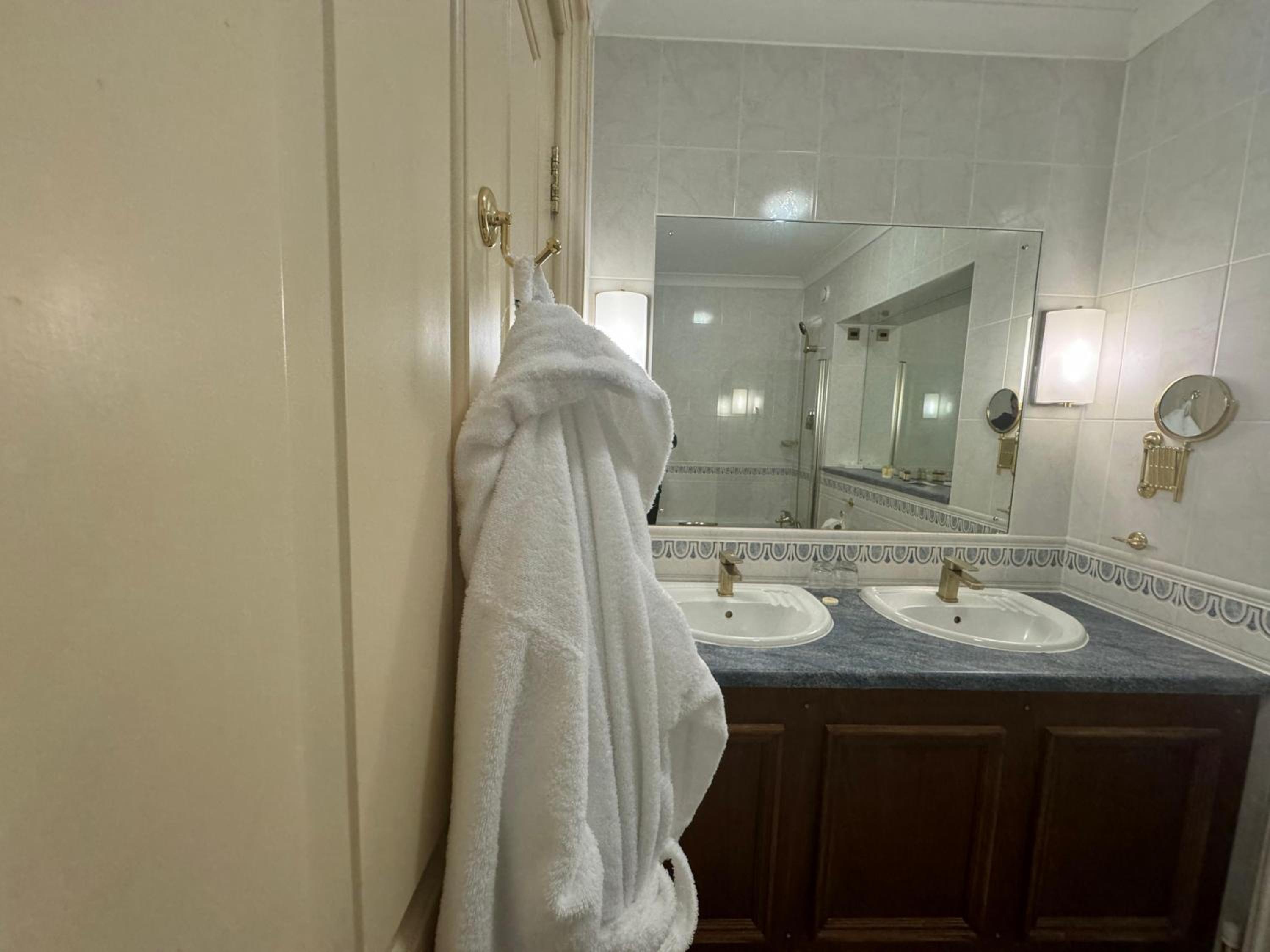 Double Room with Terrace photo 3