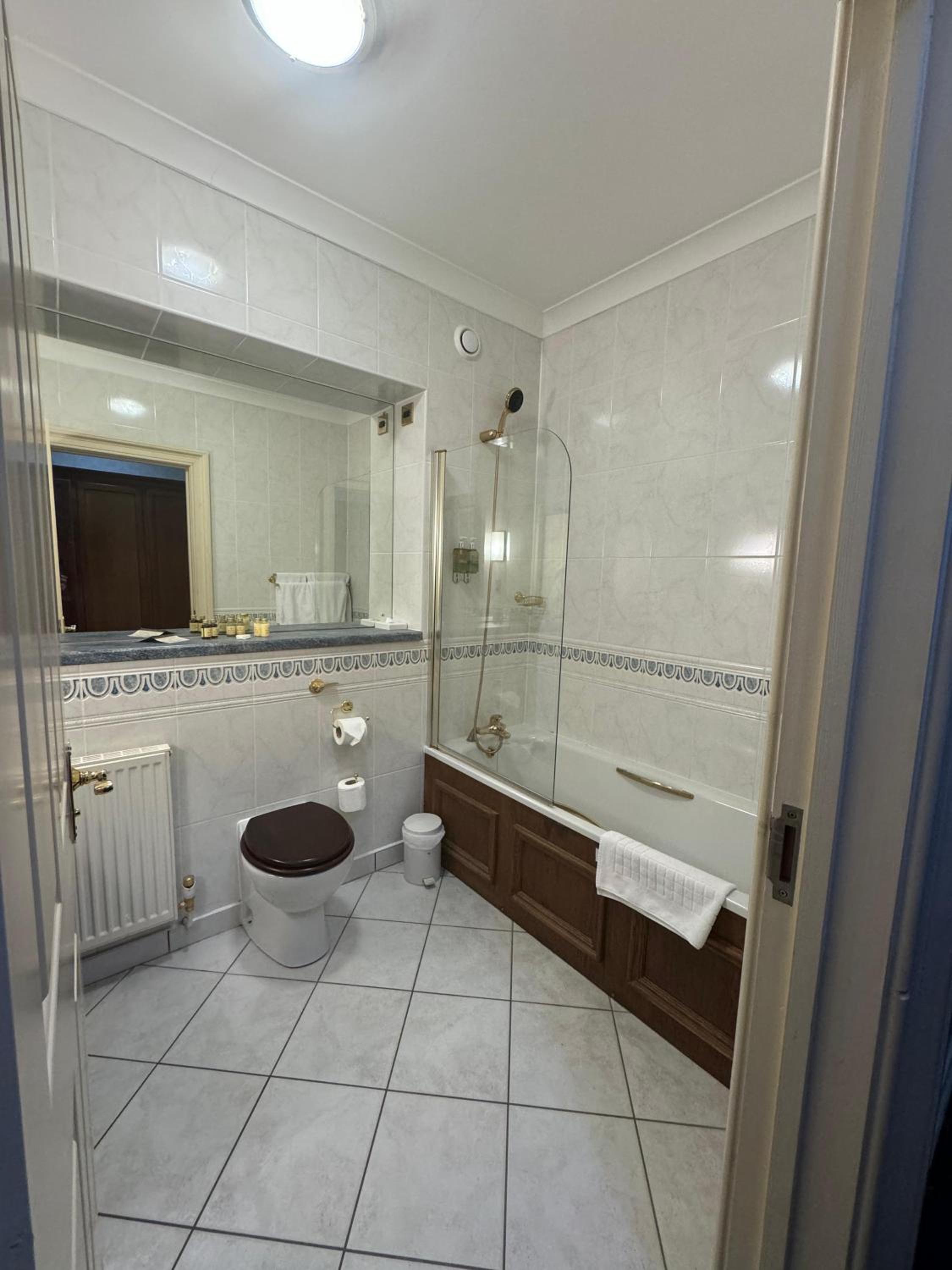 Family Double Room photo 2