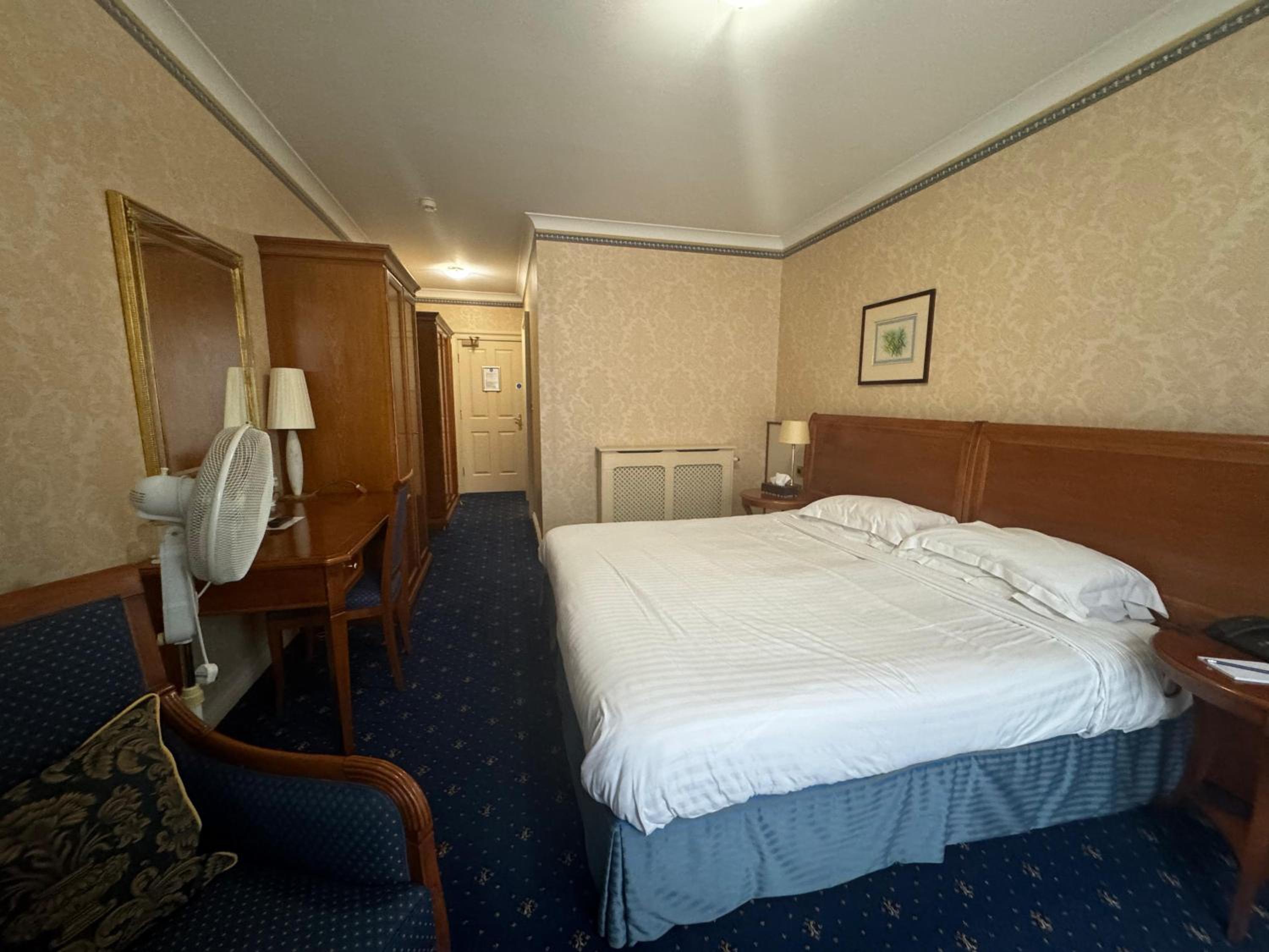 Family Double Room photo 3