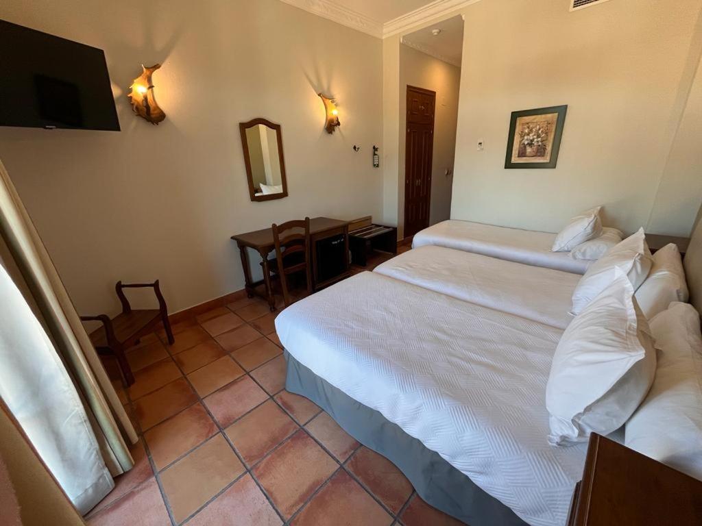 Triple Room photo 3