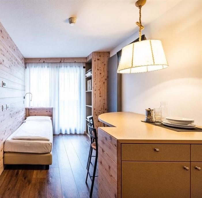 Apartment (3 People)