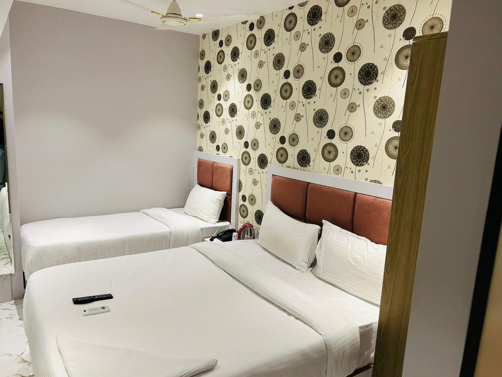 Triple Room - Photo 4