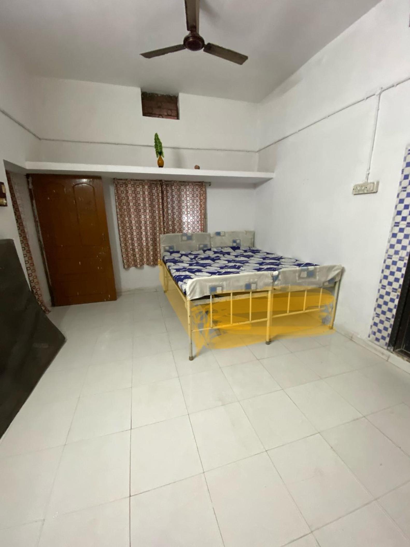 Double Room With Terrace photo 1