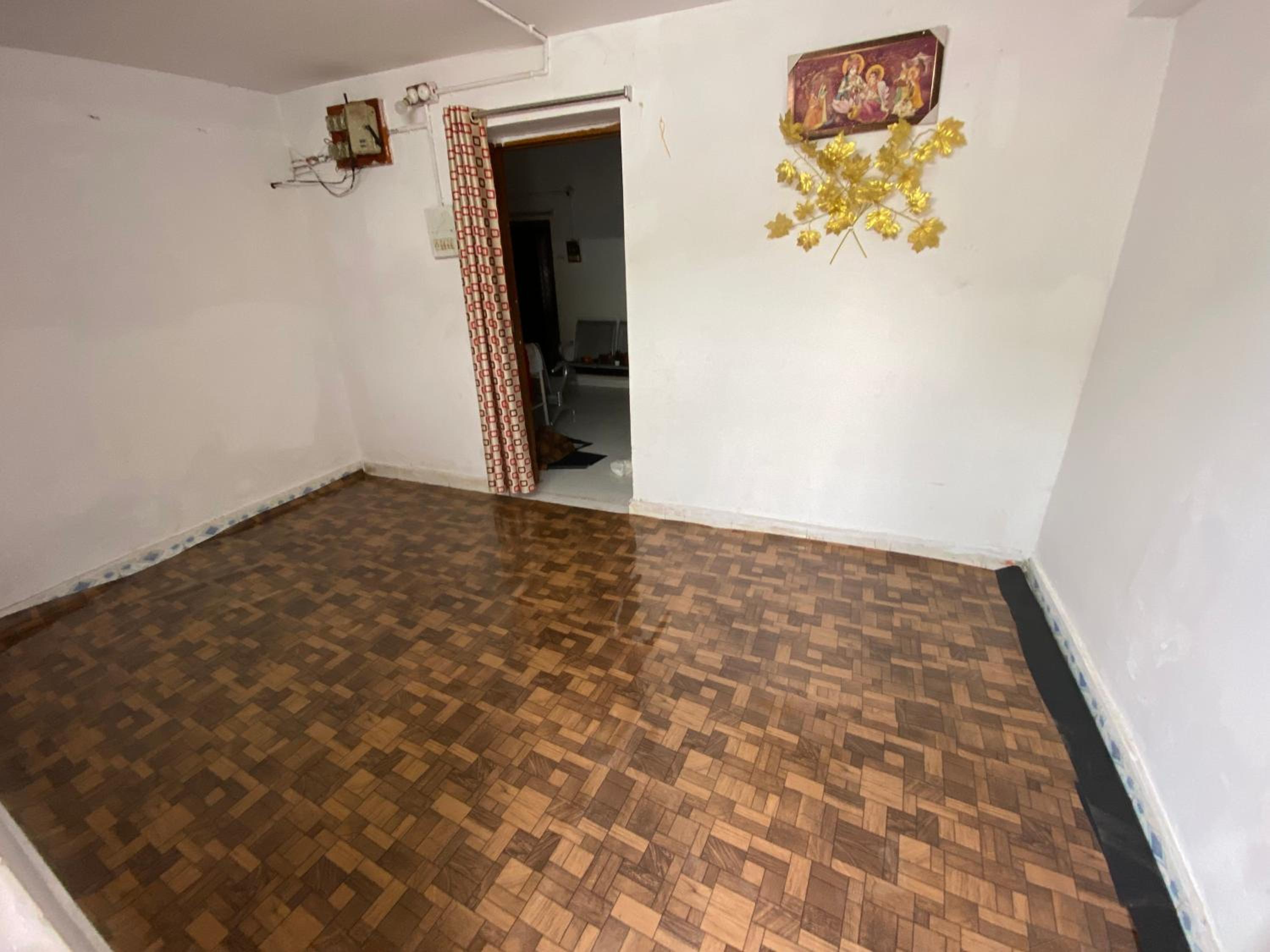 Double Room With Terrace photo 3