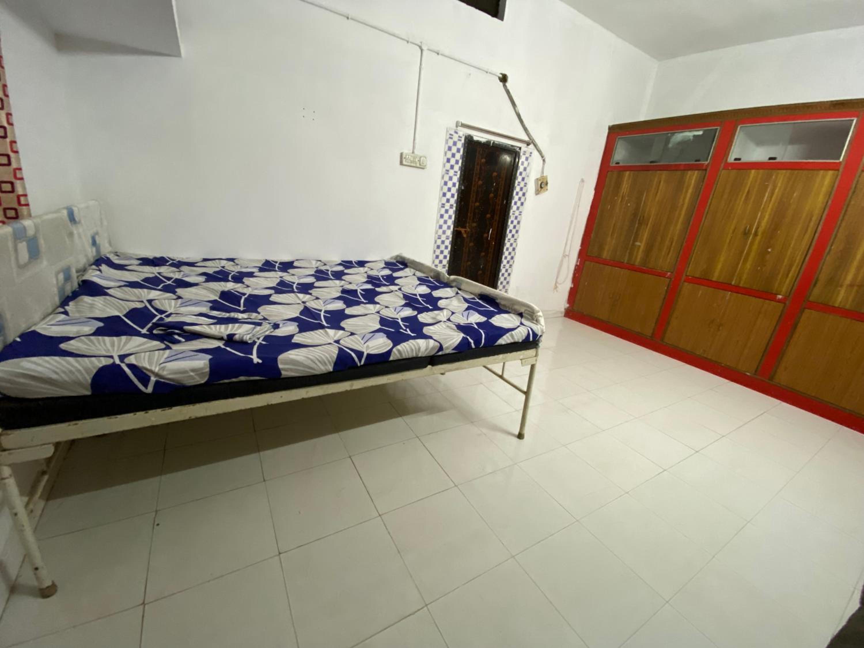 Double Room With Terrace photo 2