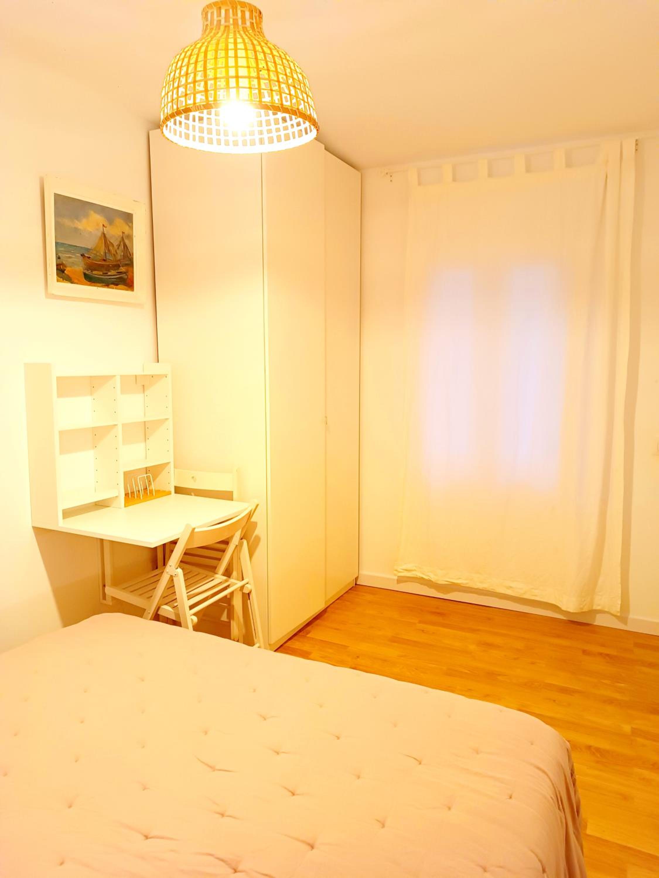 One-Bedroom Apartment photo 3