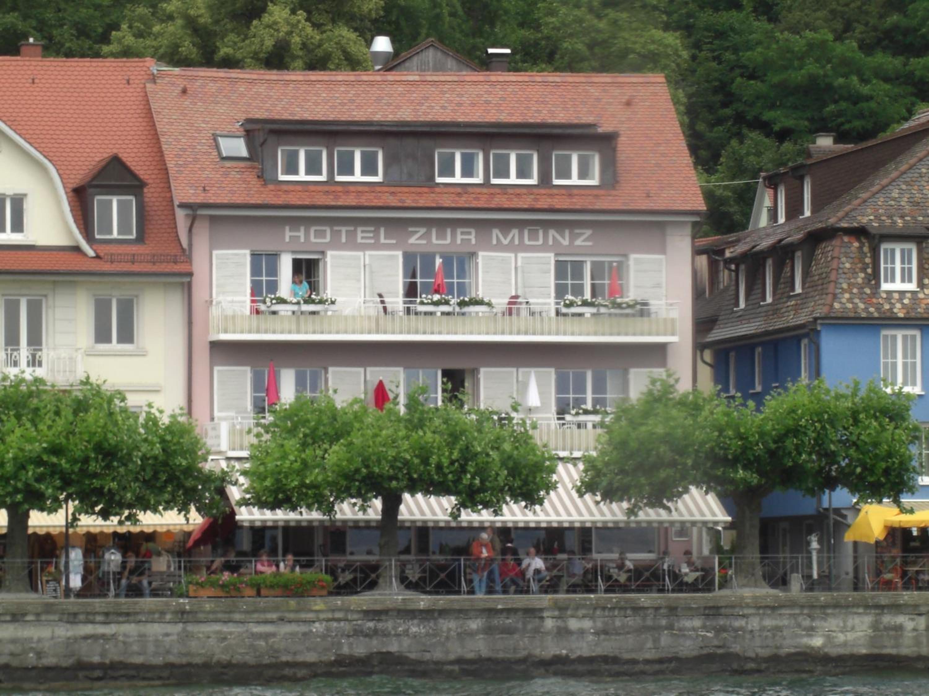 Double Room With Balcony And Sea View photo 2
